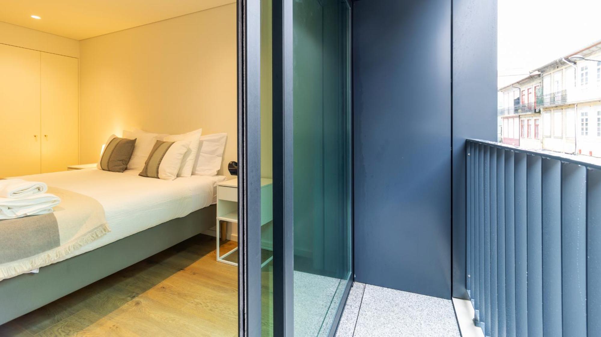 Apartment Fantastic Cedofeita By Unique Hosts Porto