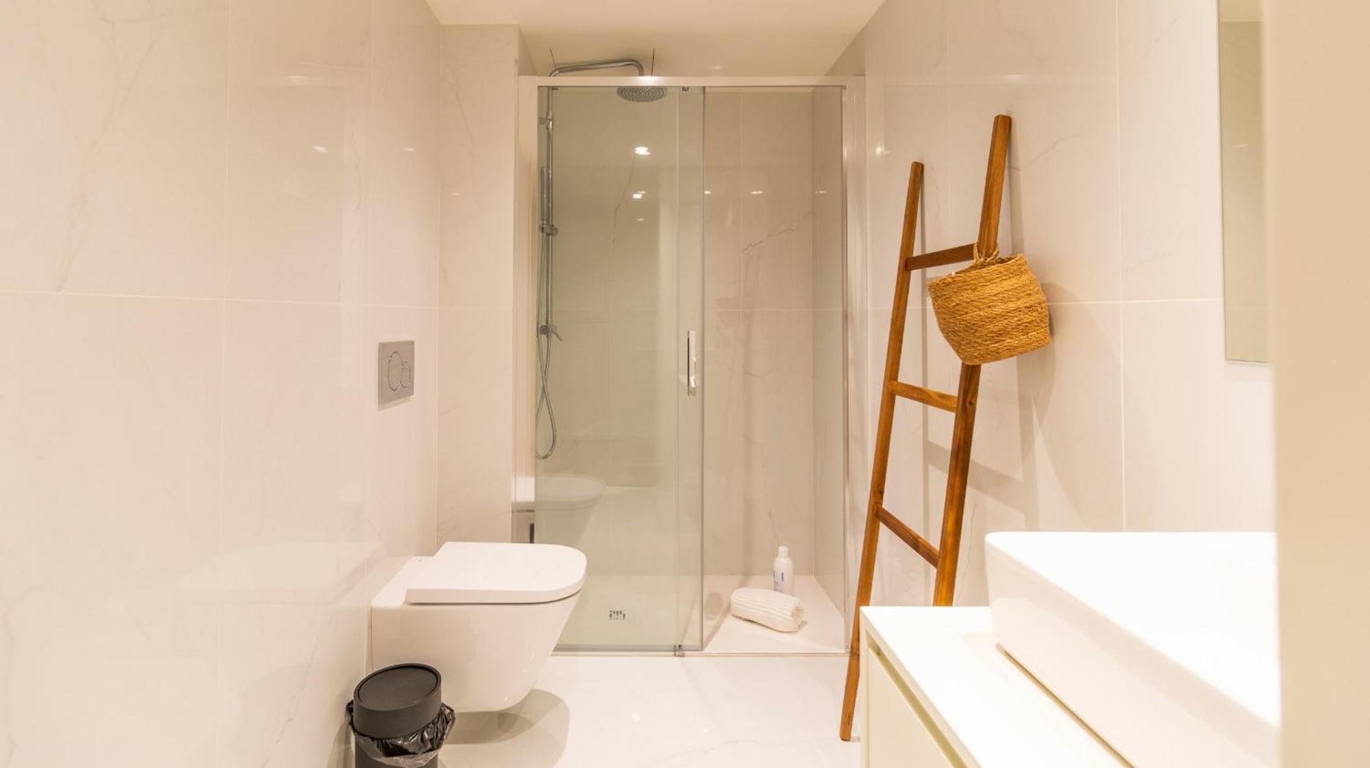 Apartment Fantastic Cedofeita By Unique Hosts Porto