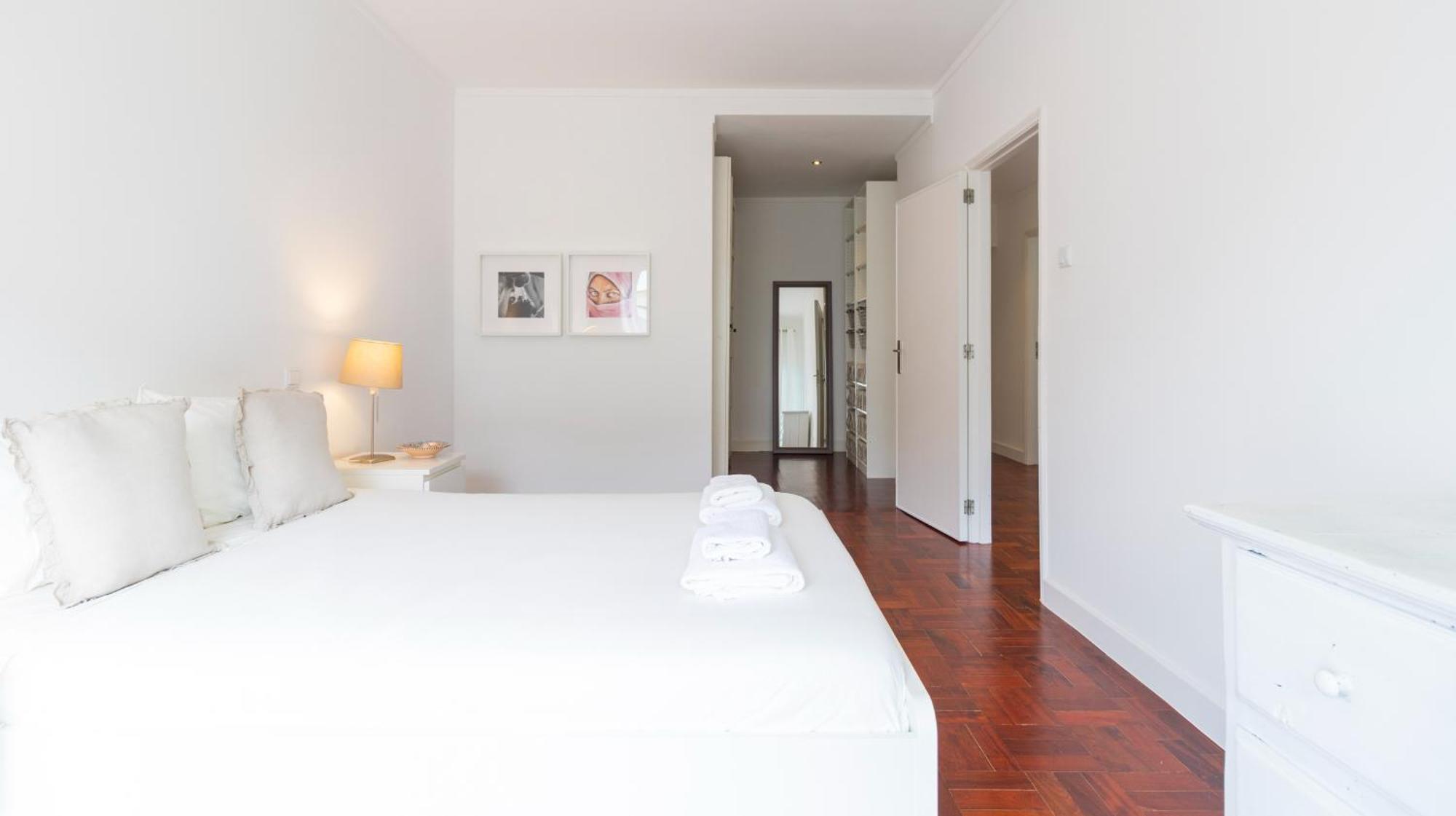 Fabulous Boavista By Unique Hosts Apartment Porto