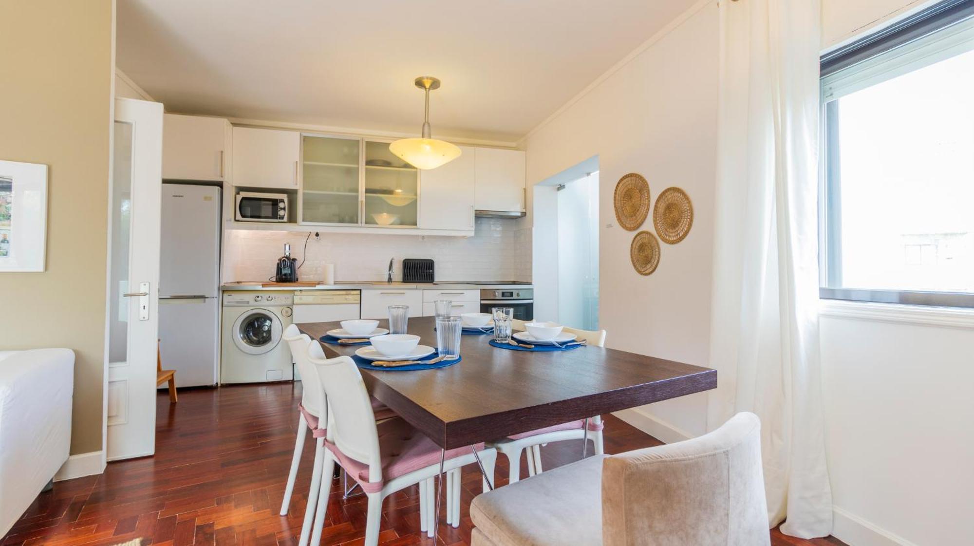 Apartment Fabulous Boavista By Unique Hosts *