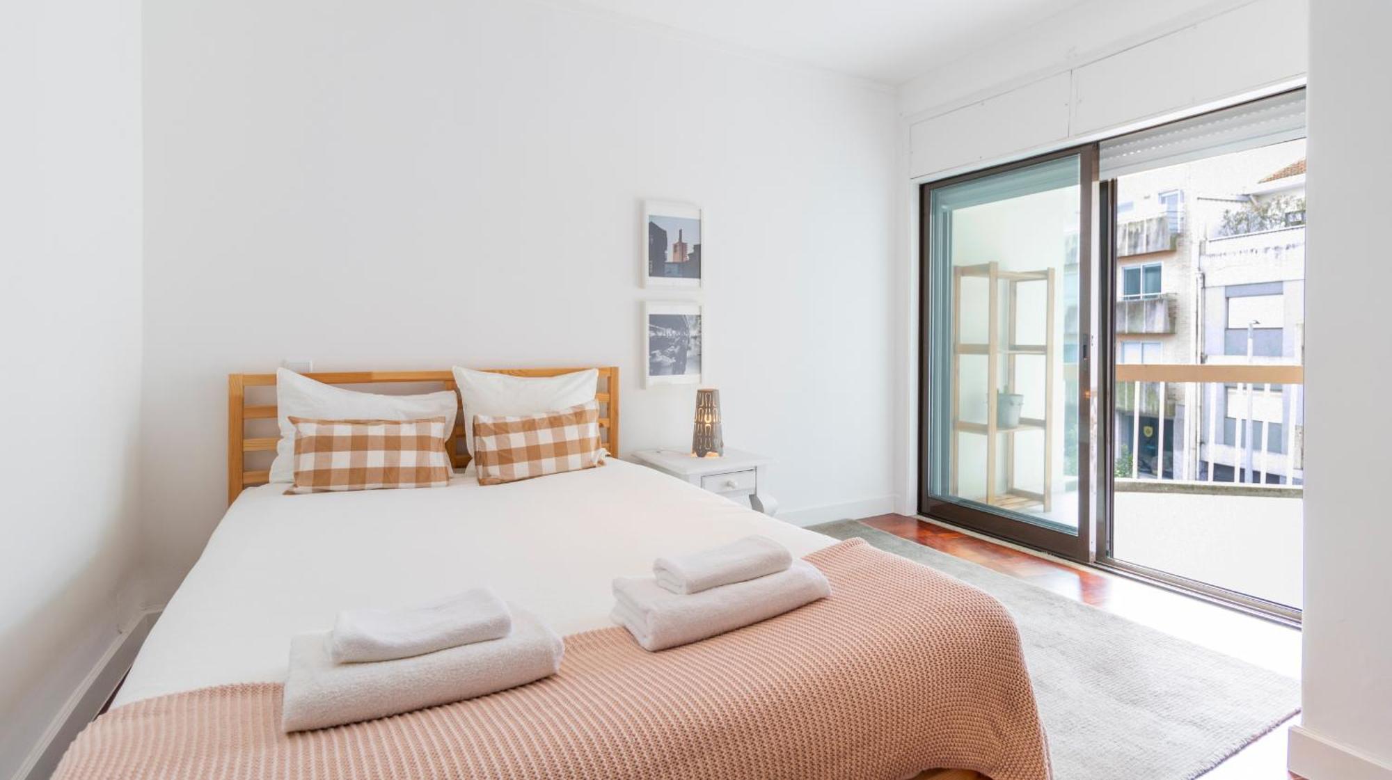Fabulous Boavista By Unique Hosts Porto