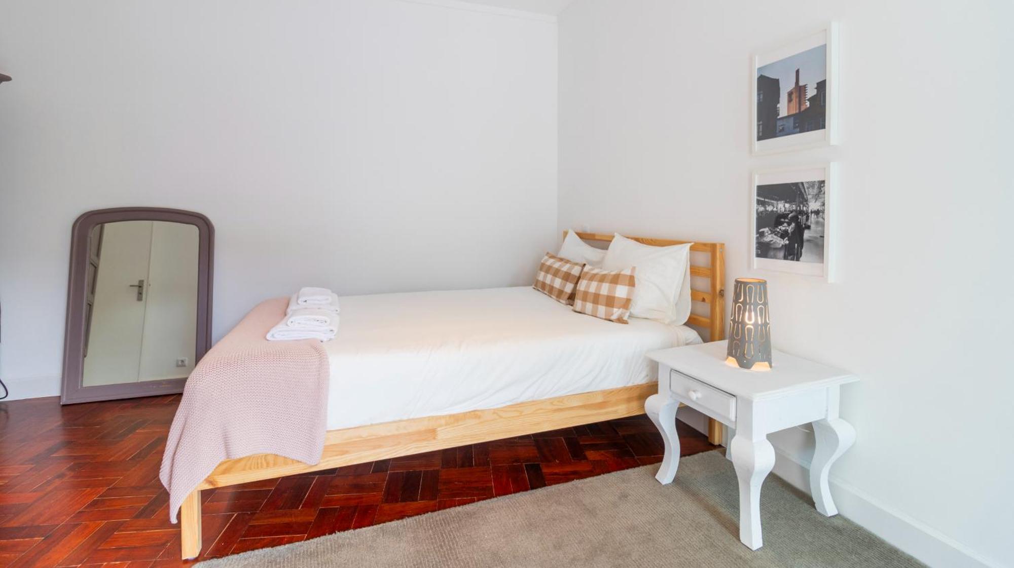 Apartment Fabulous Boavista By Unique Hosts *