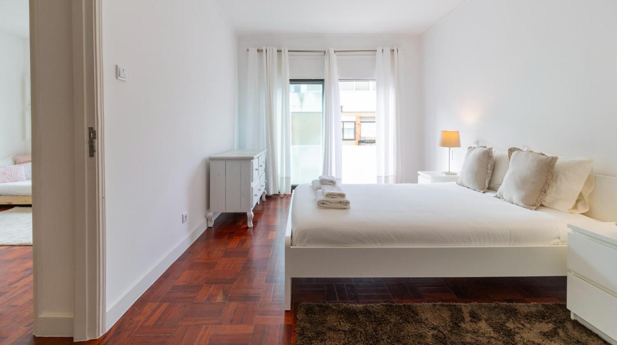 Apartment Fabulous Boavista By Unique Hosts