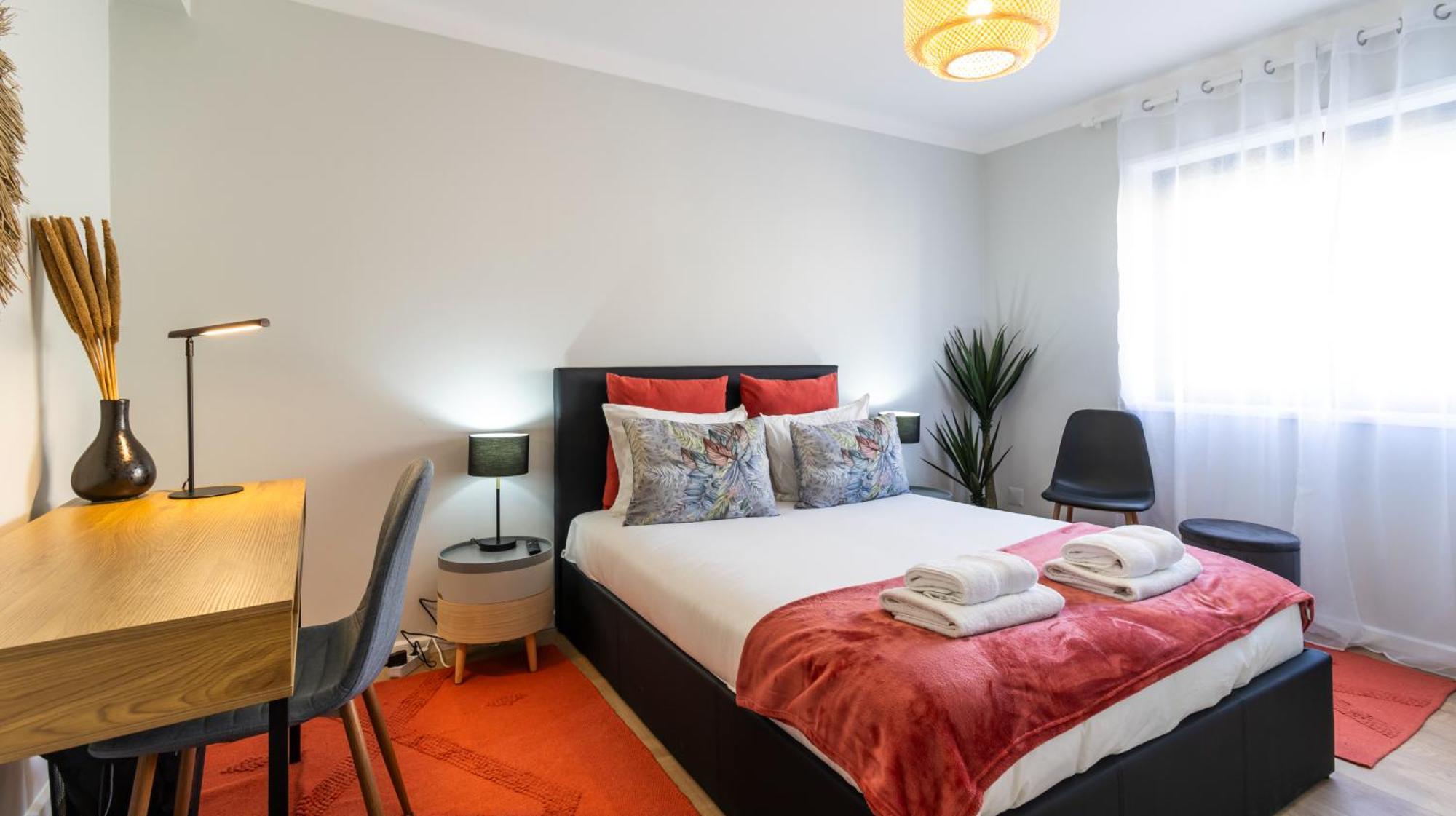 Terrace Apartamento
