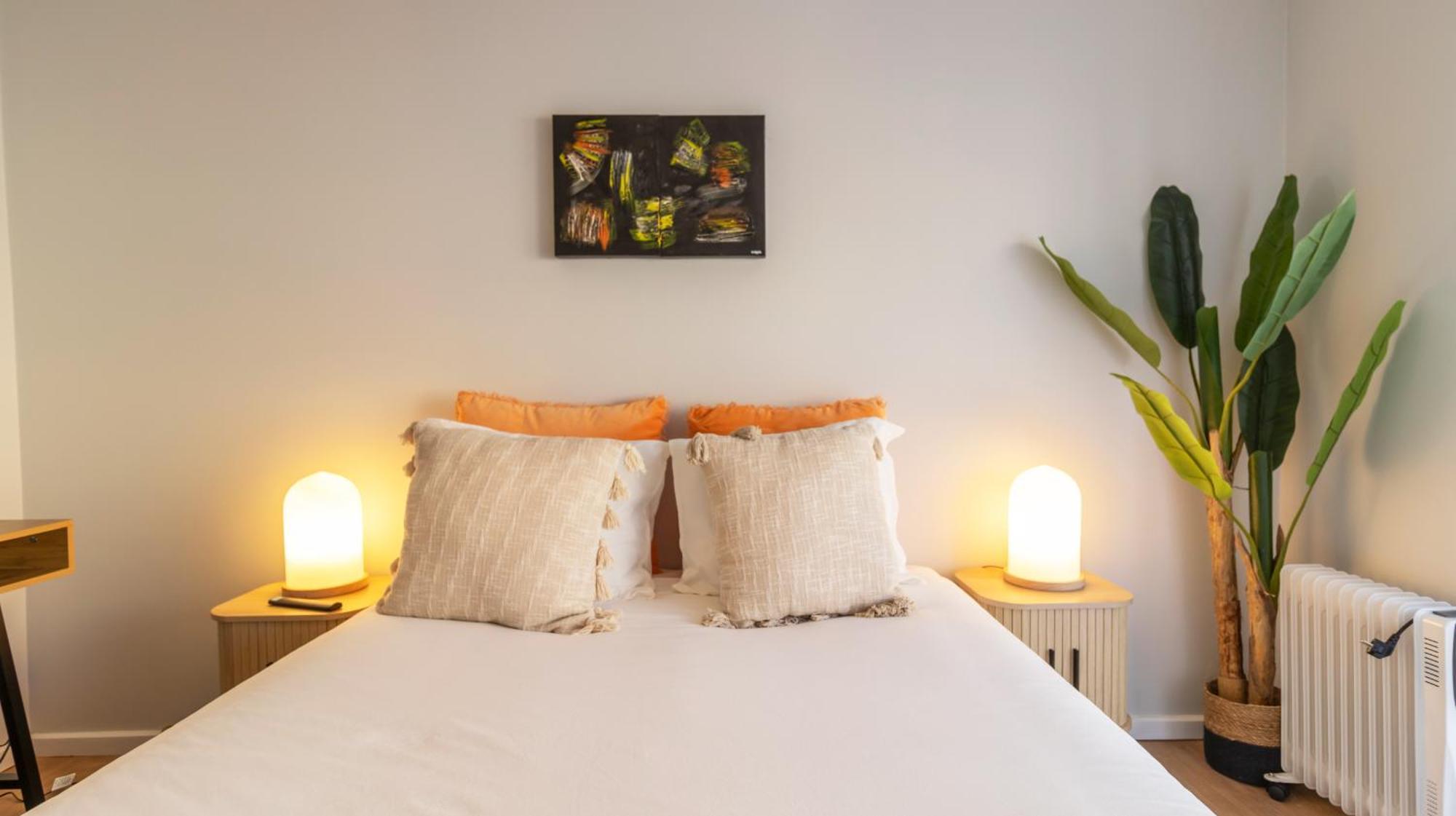 Terrace Apartamento