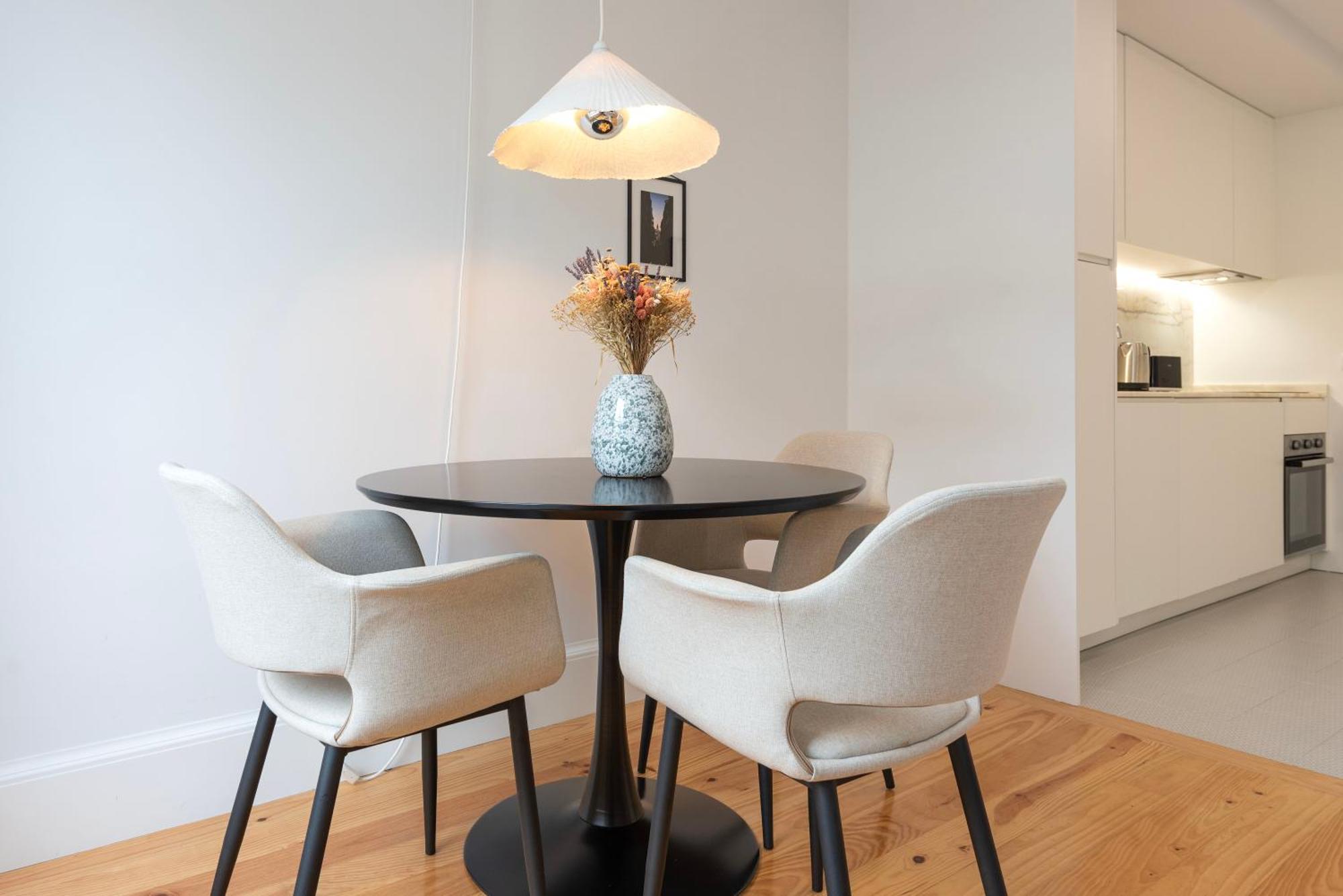 Apartment Urban Oasis In Downtown *