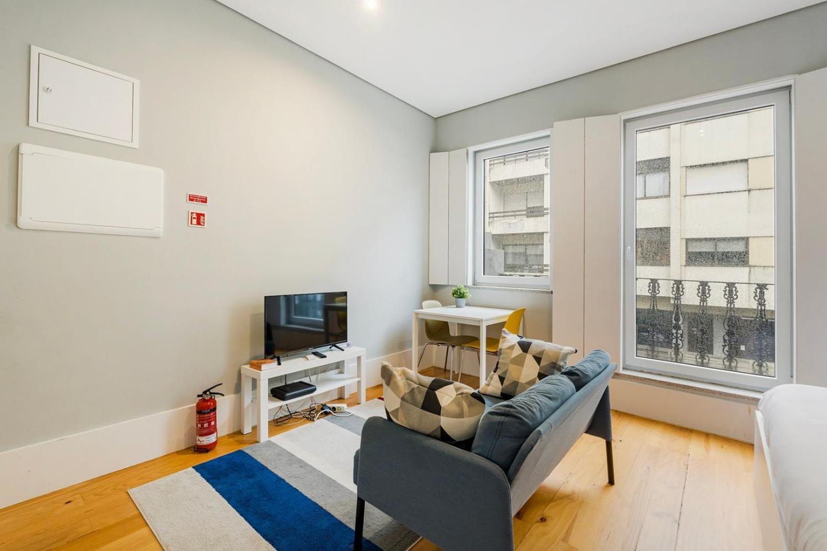 Guestready - Comfortable Retreat In Apartment