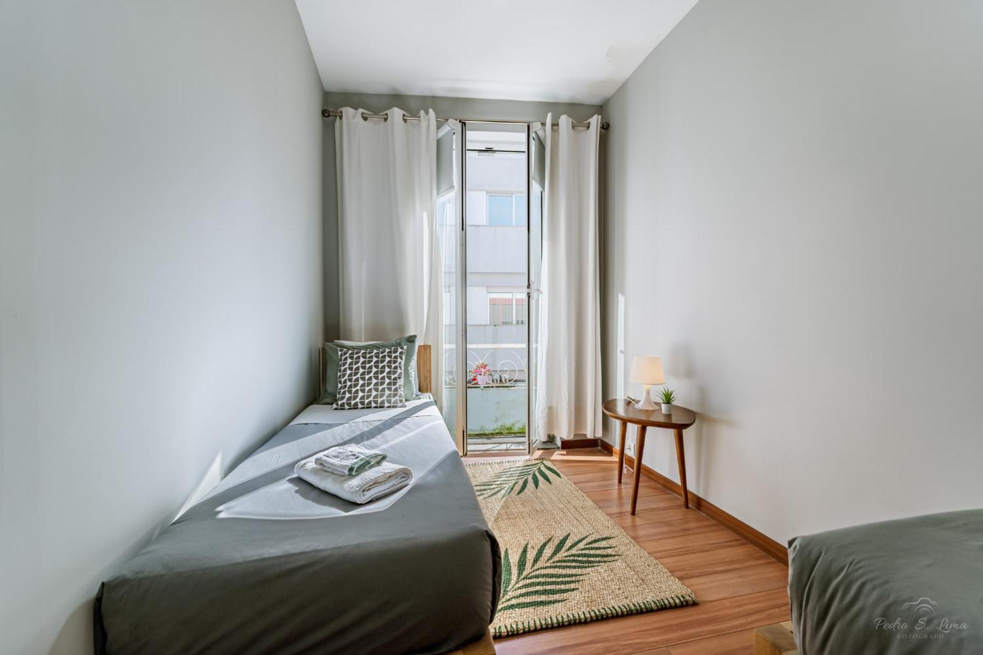 Experience The Charm With Terrace *