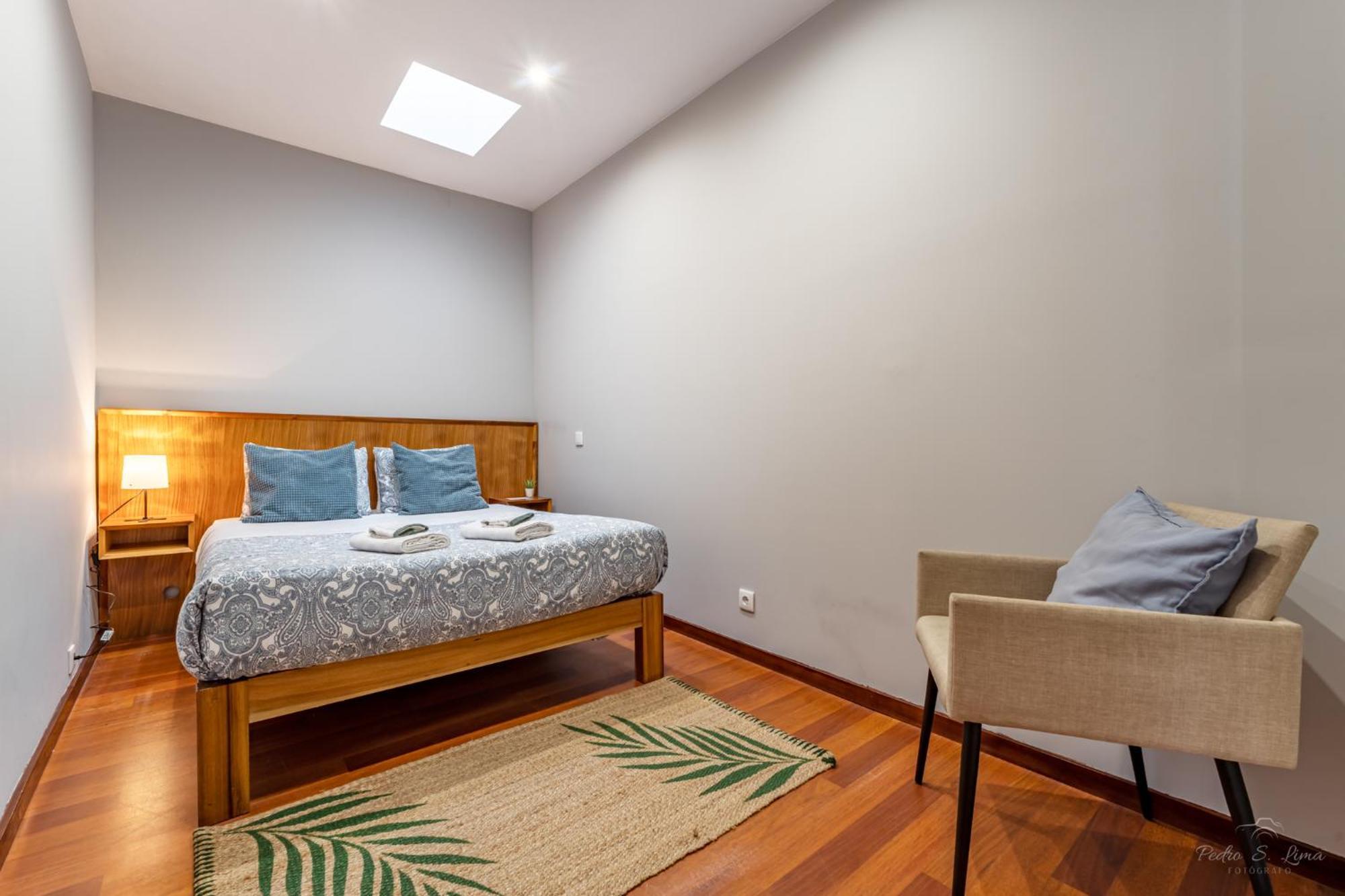 Experience The Charm With Terrace