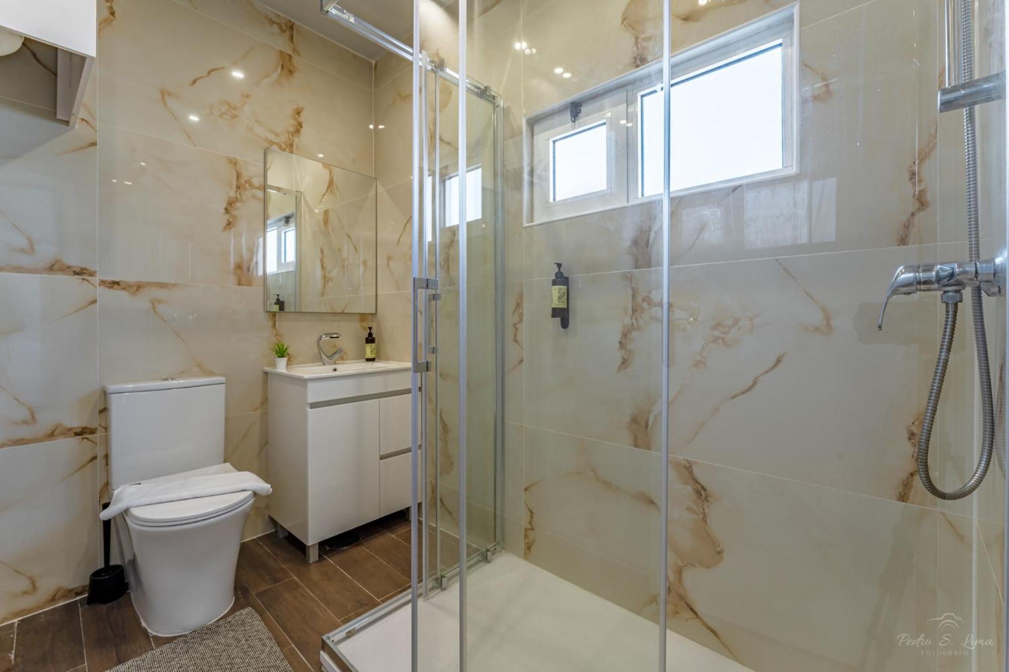 Apartamento Experience The Charm With Terrace *