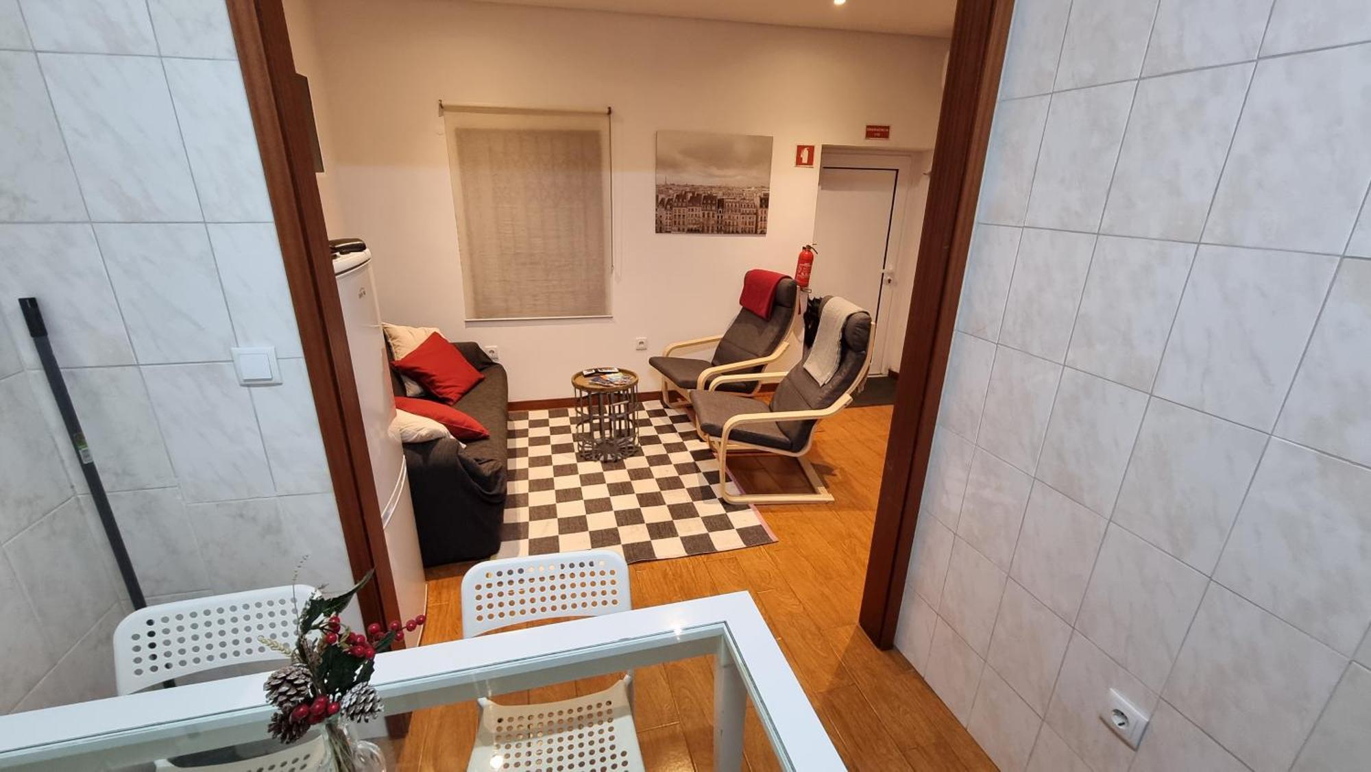 Gmarques Apartment