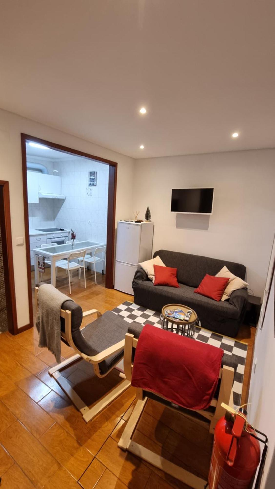 Apartment Gmarques *