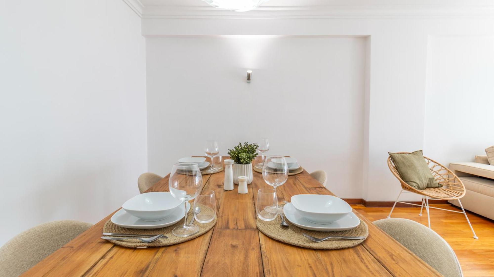 Charmy Rodrigues Lobo By Unique Hosts Apartment