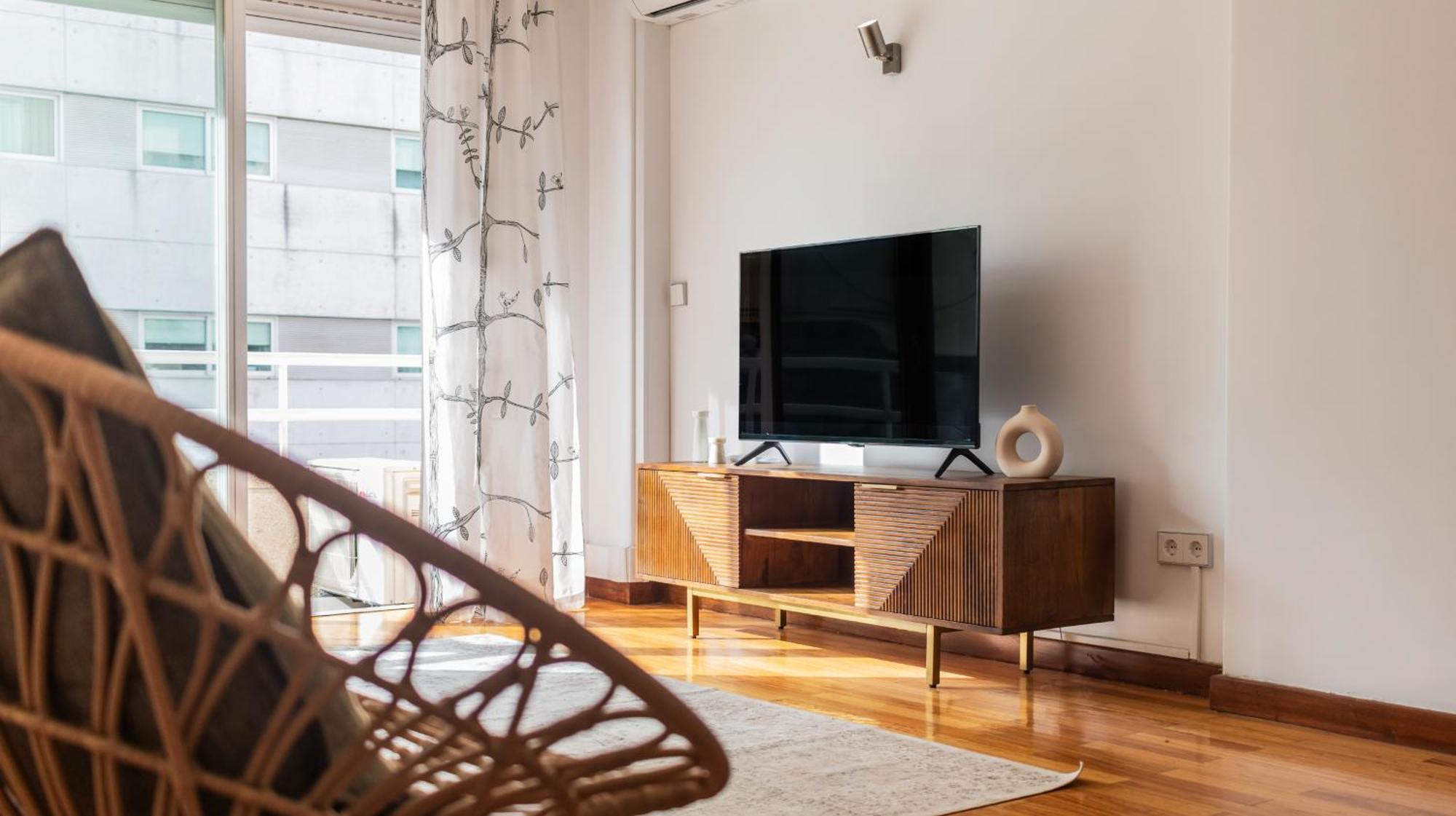 Apartment Charmy Rodrigues Lobo By Unique Hosts