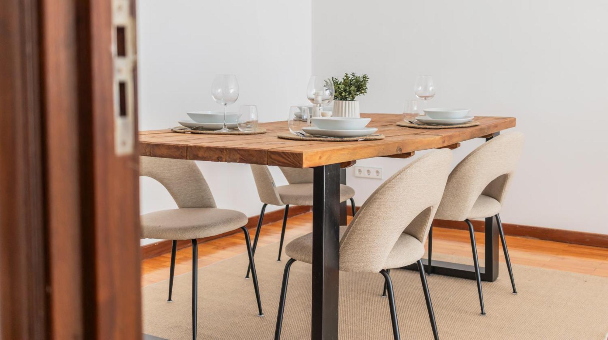 Charmy Rodrigues Lobo By Unique Hosts Apartment *