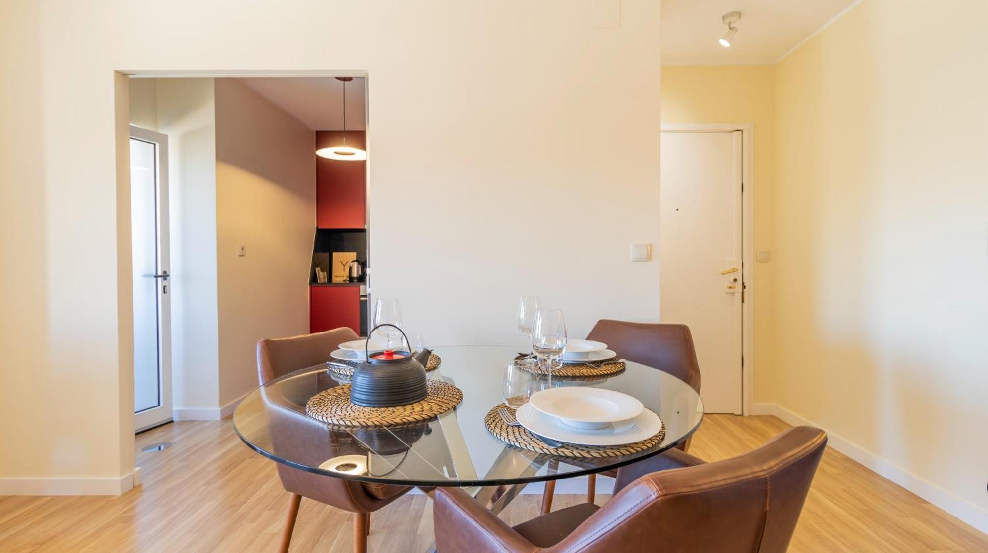 Fantastic Julio Dinis By Unique Hosts Apartment