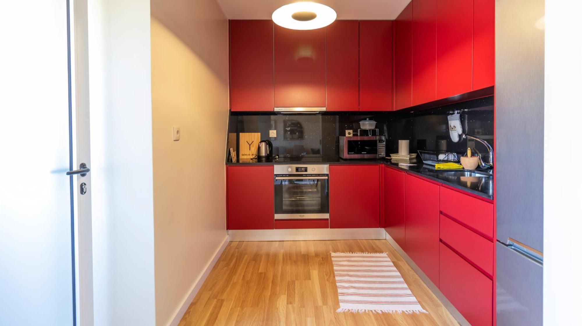 Apartment Fantastic Julio Dinis By Unique Hosts Porto