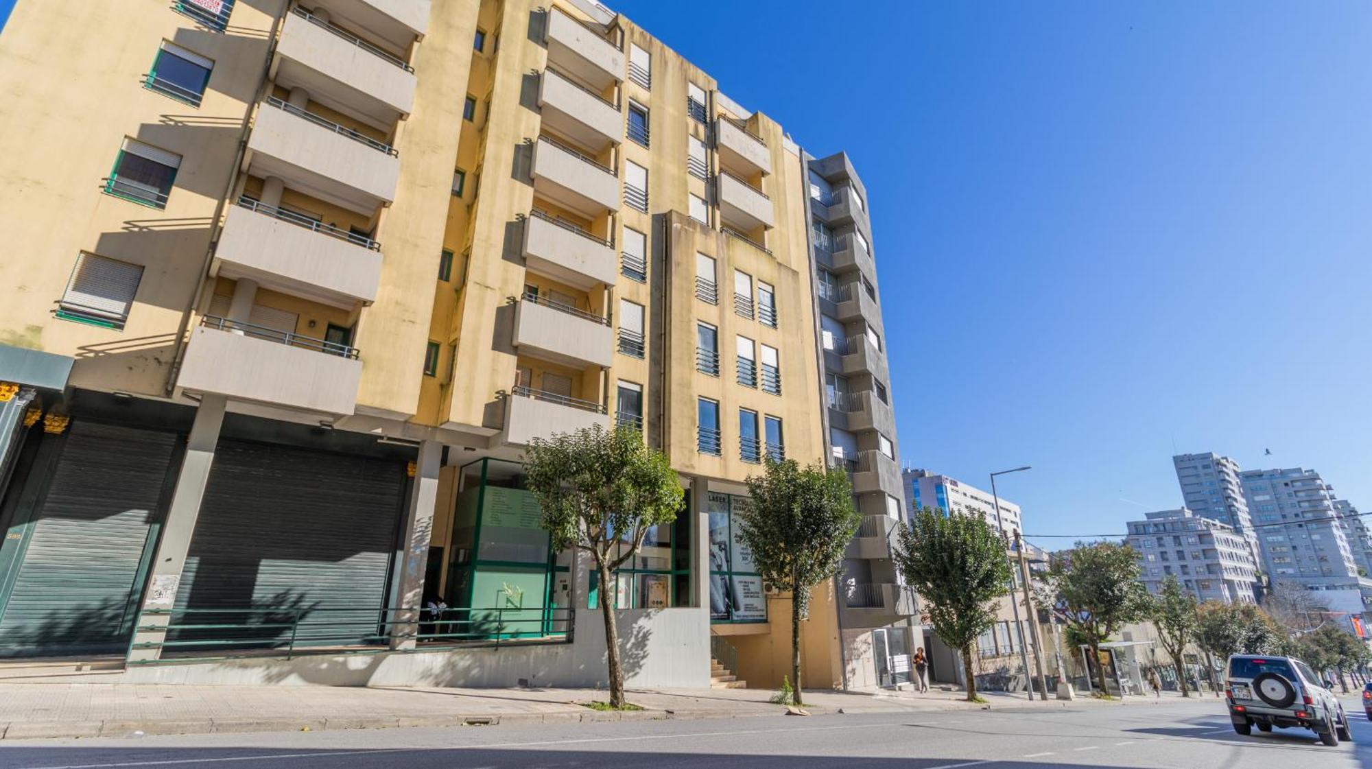 Fantastic Julio Dinis By Unique Hosts Apartment *