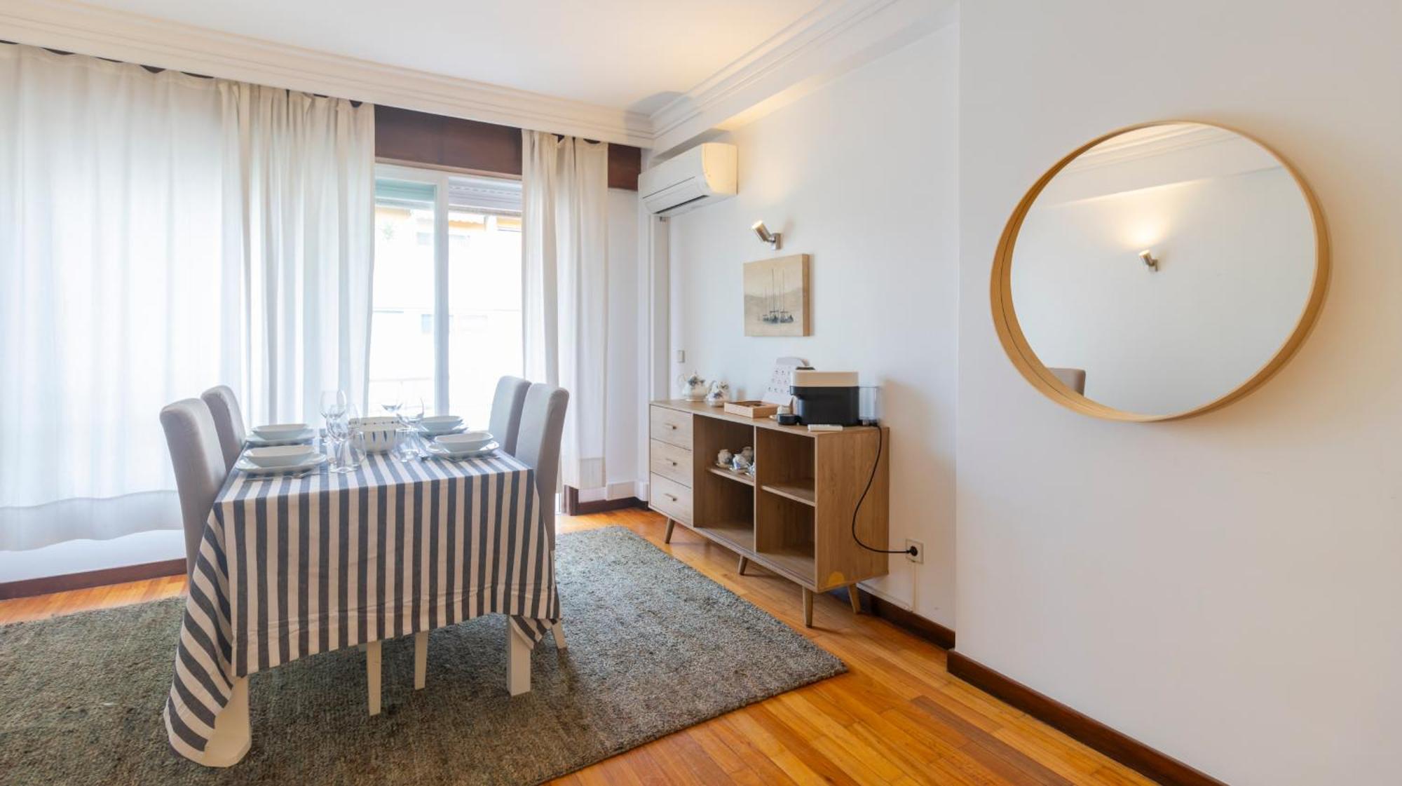 Charmy Rodrigues Lobo Ii By Unique Hosts Appartement