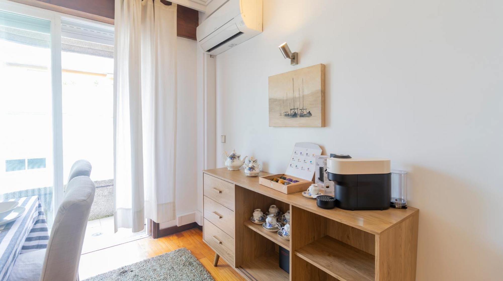 Appartement Charmy Rodrigues Lobo Ii By Unique Hosts *