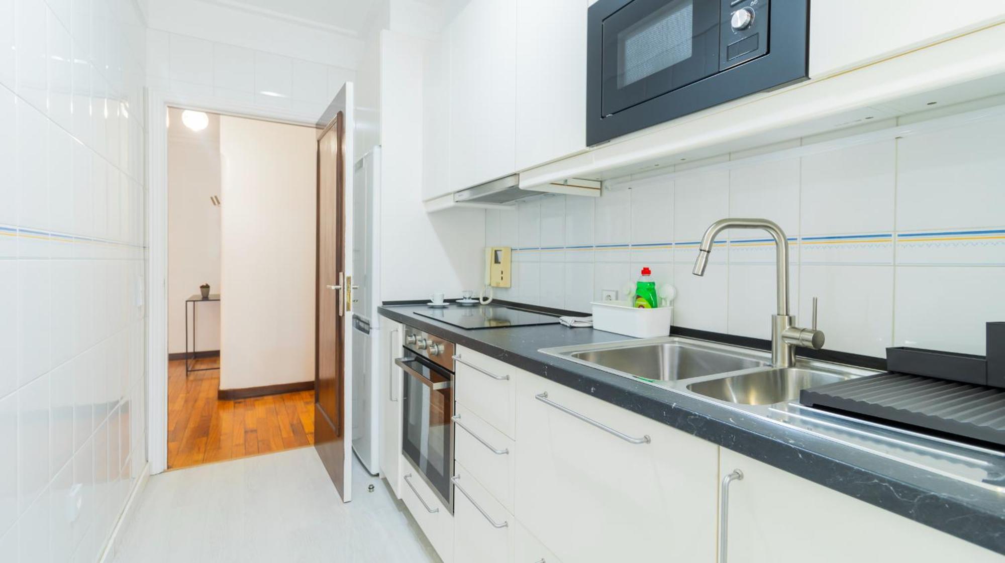 Appartement Charmy Rodrigues Lobo Ii By Unique Hosts