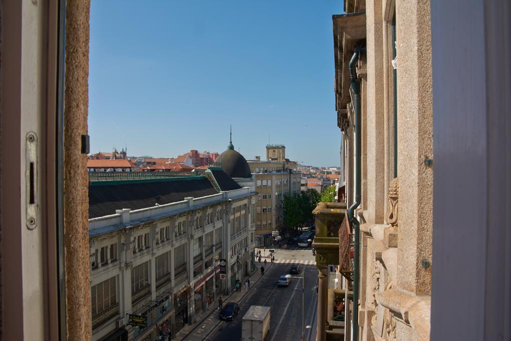 Bolhão Nobre Apartamento Porto