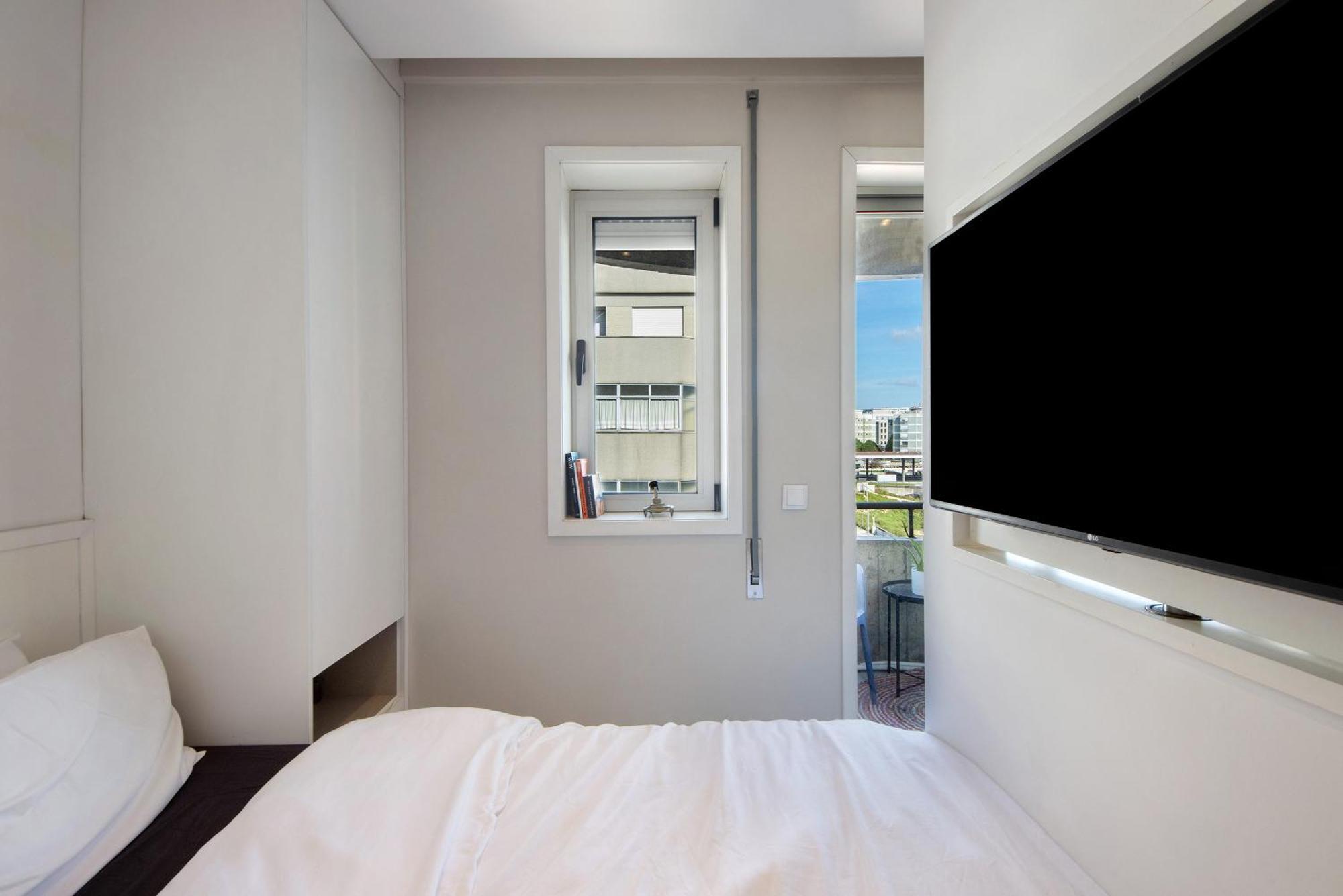 The Plaza Boavista Apartment