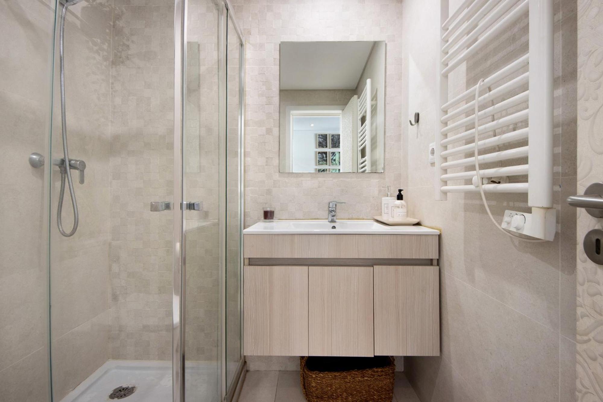 Apartment The Plaza Boavista Porto