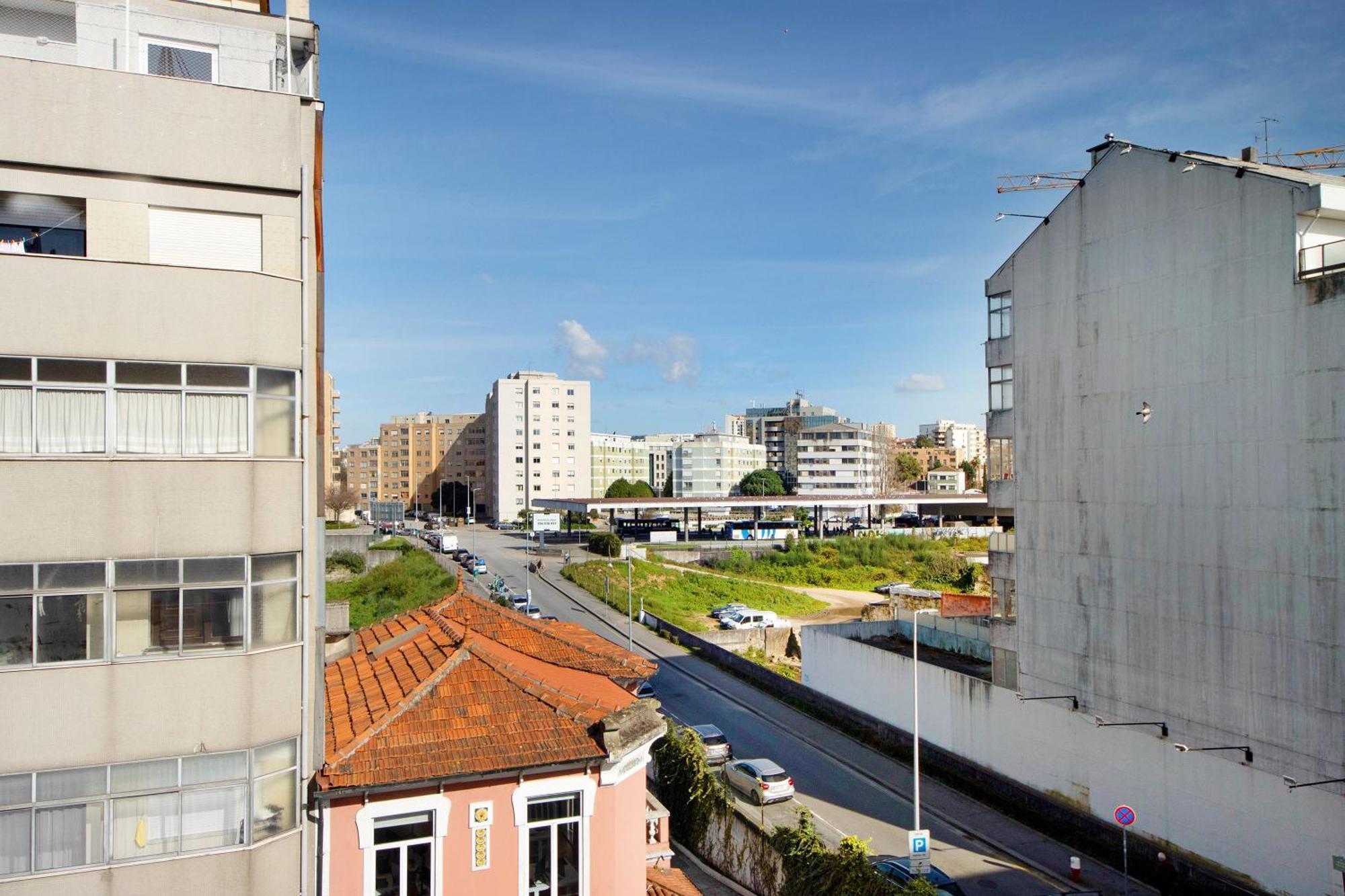 The Plaza Boavista