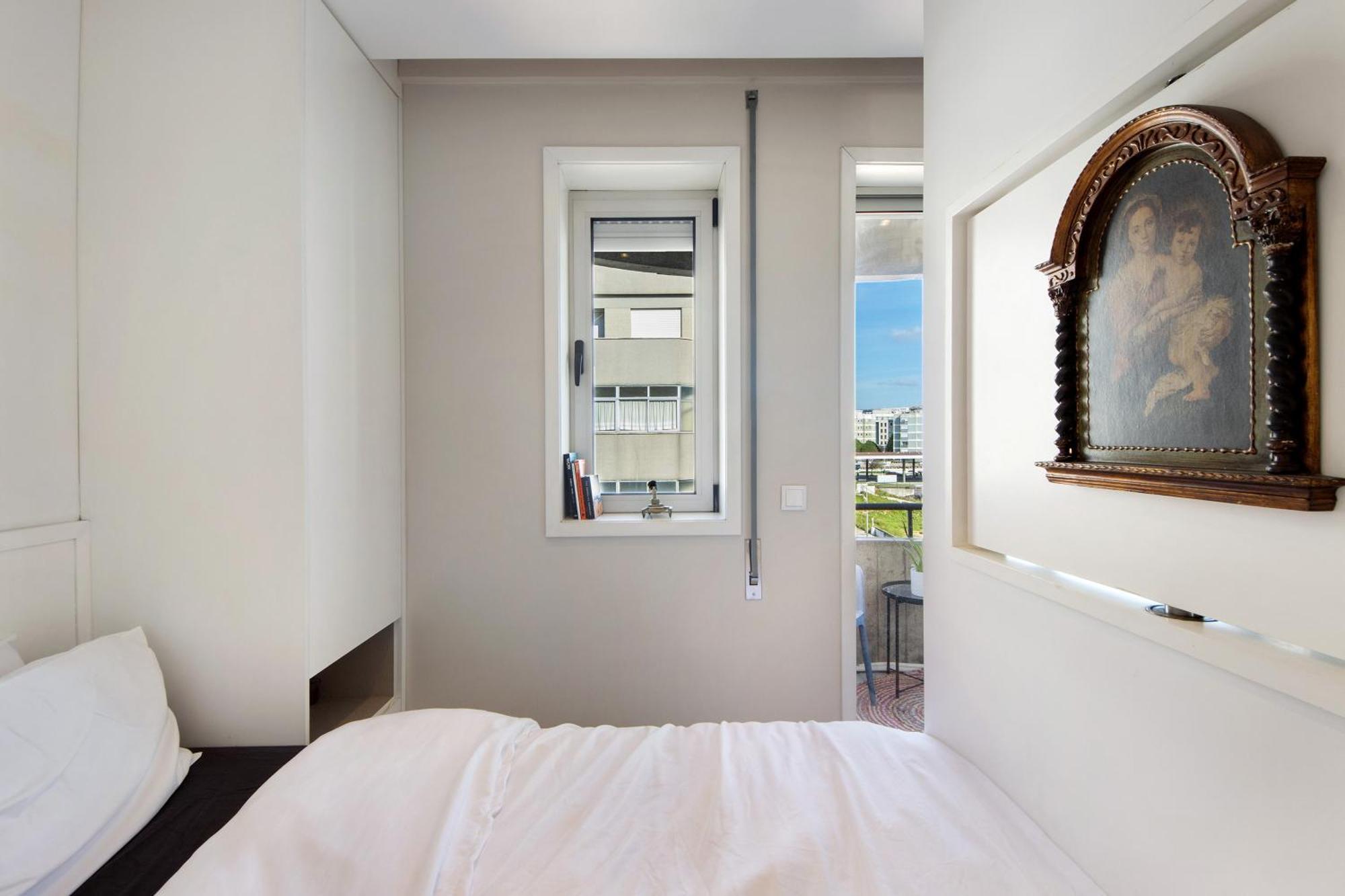 Apartment The Plaza Boavista Porto