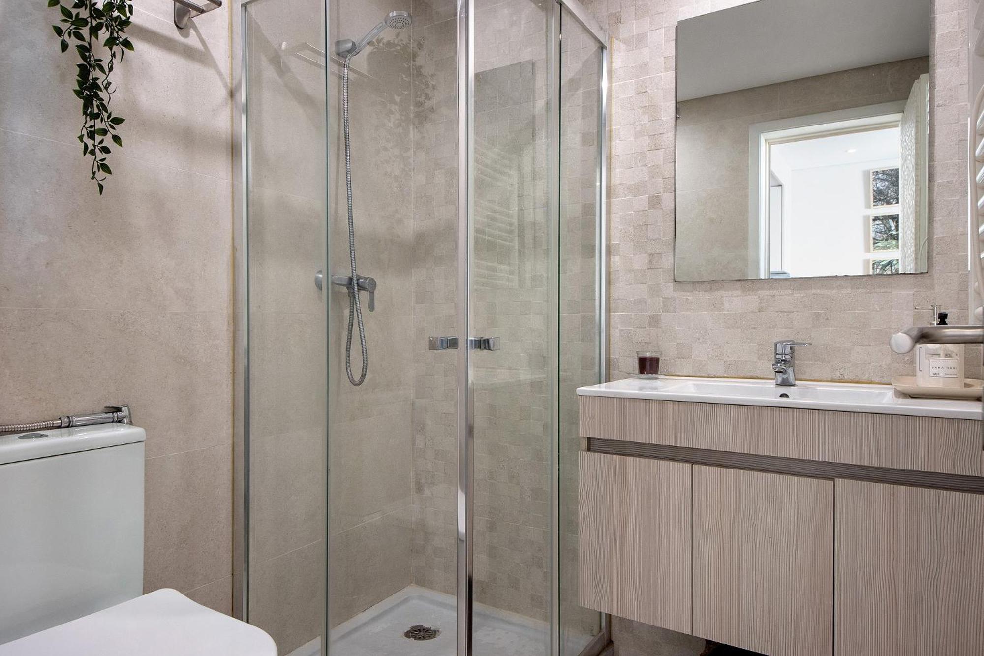 The Plaza Boavista Apartment Porto