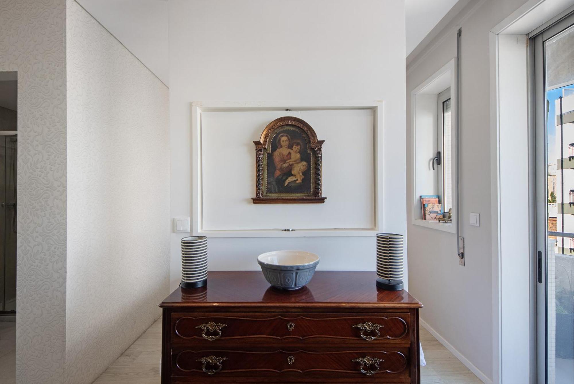 The Plaza Boavista Apartment