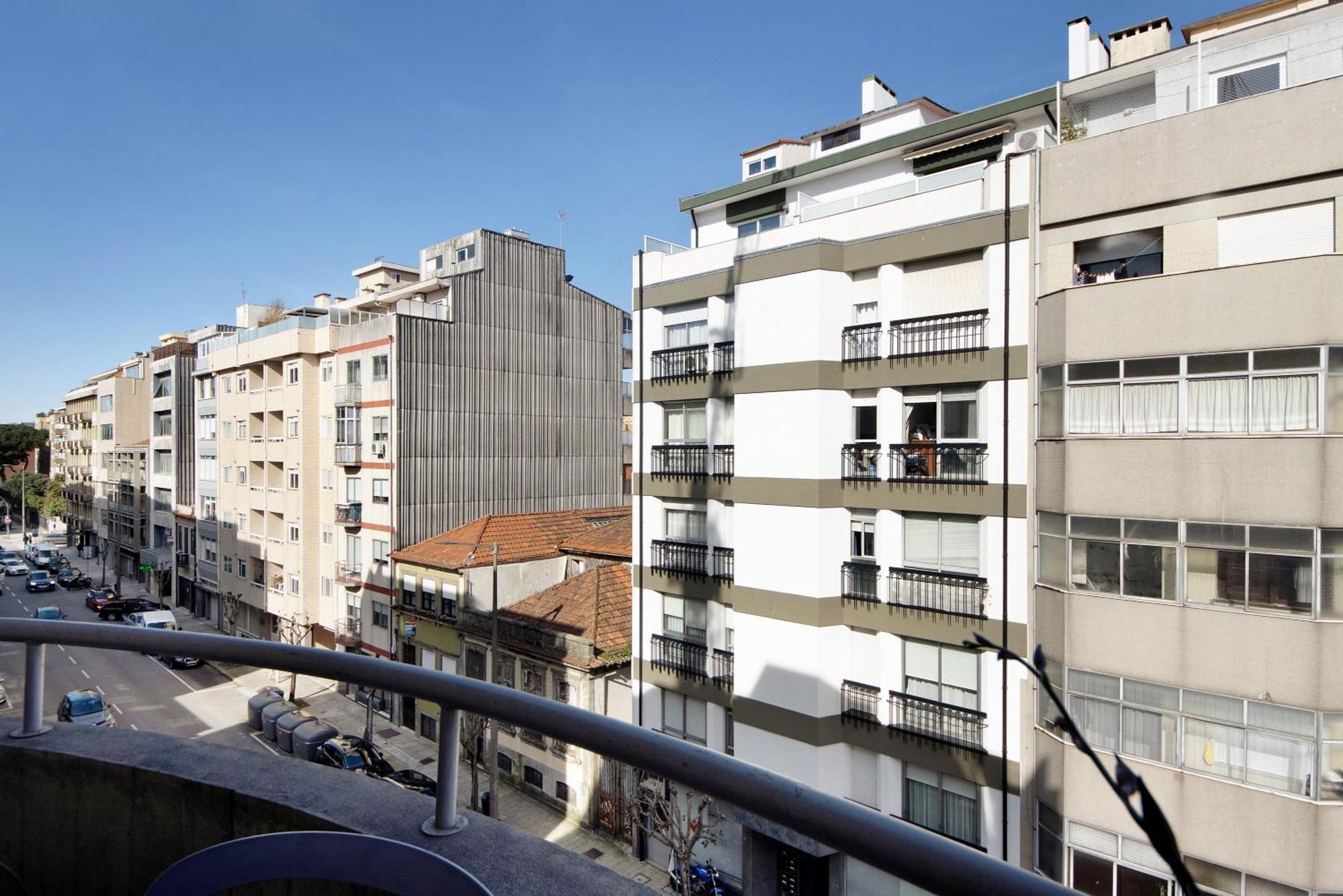 The Plaza Boavista Porto
