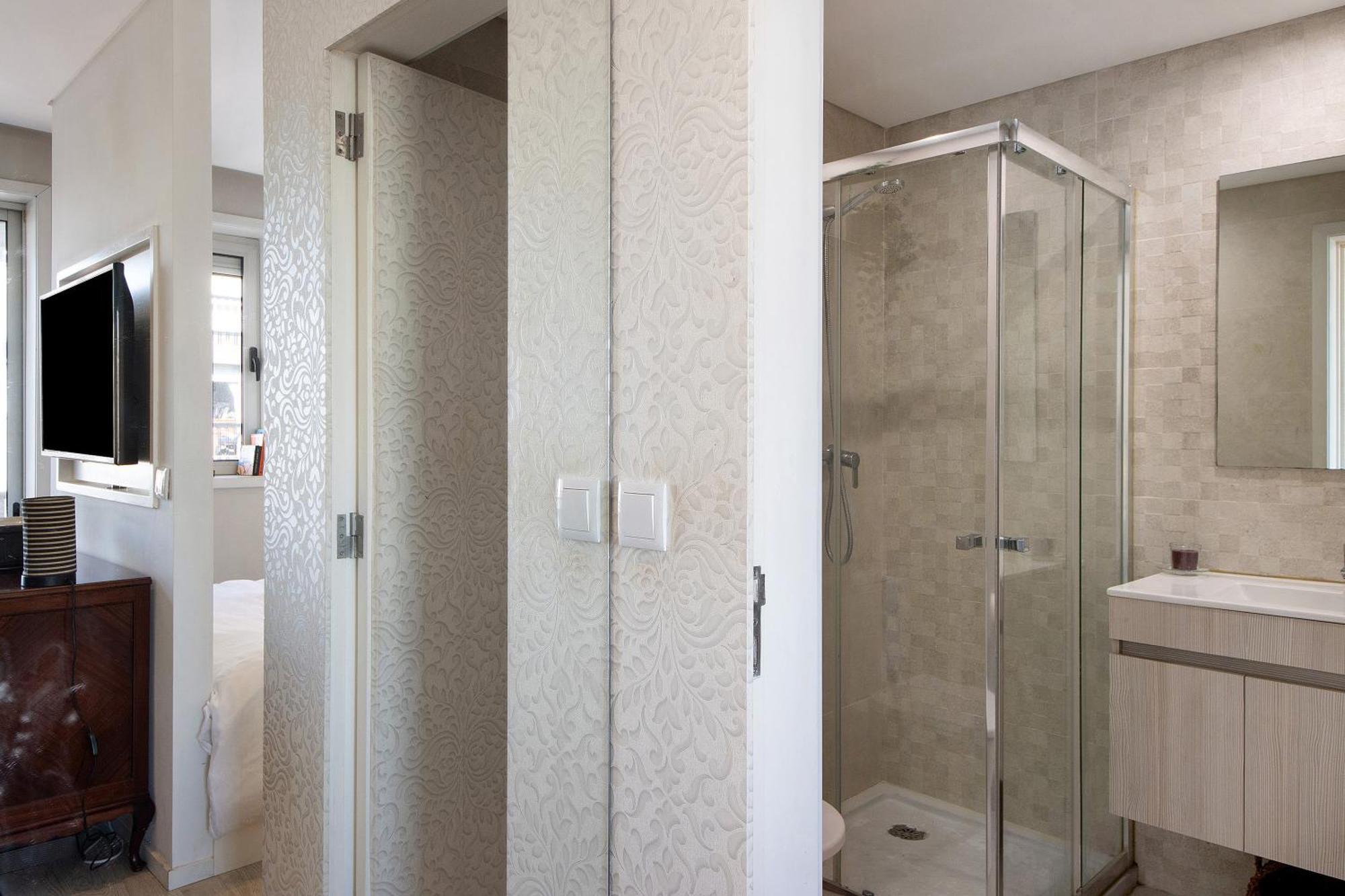Apartment The Plaza Boavista Porto