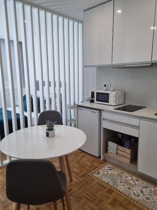 Apartment Seni's House Porto