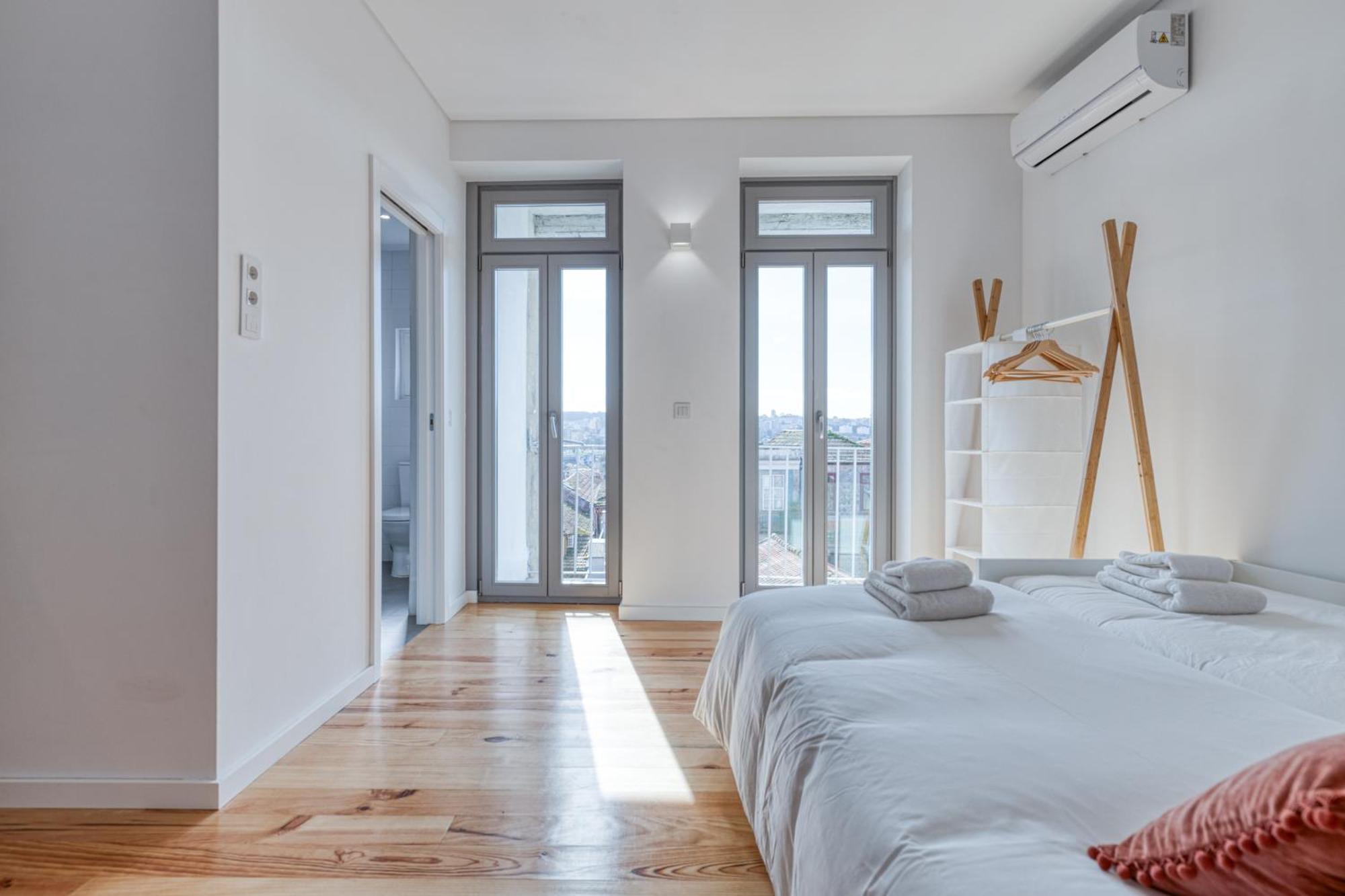 Apartamento Guest Casa Dos Clerigos Porto