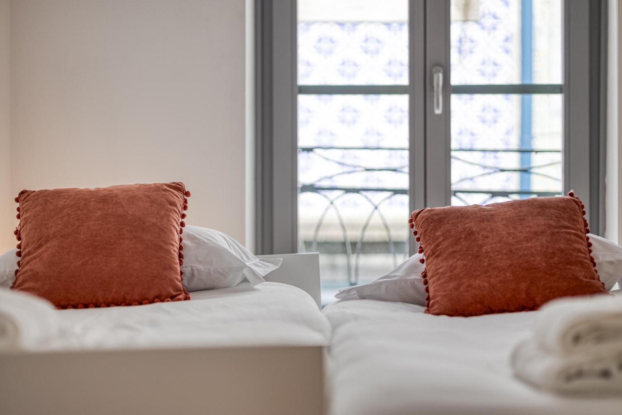 Guest Casa Dos Clerigos Apartamento Porto