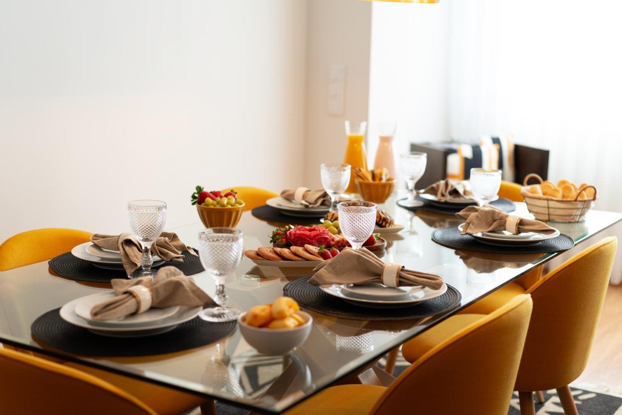 Appartement Sophisticated Modern Flat - Ace Location Porto