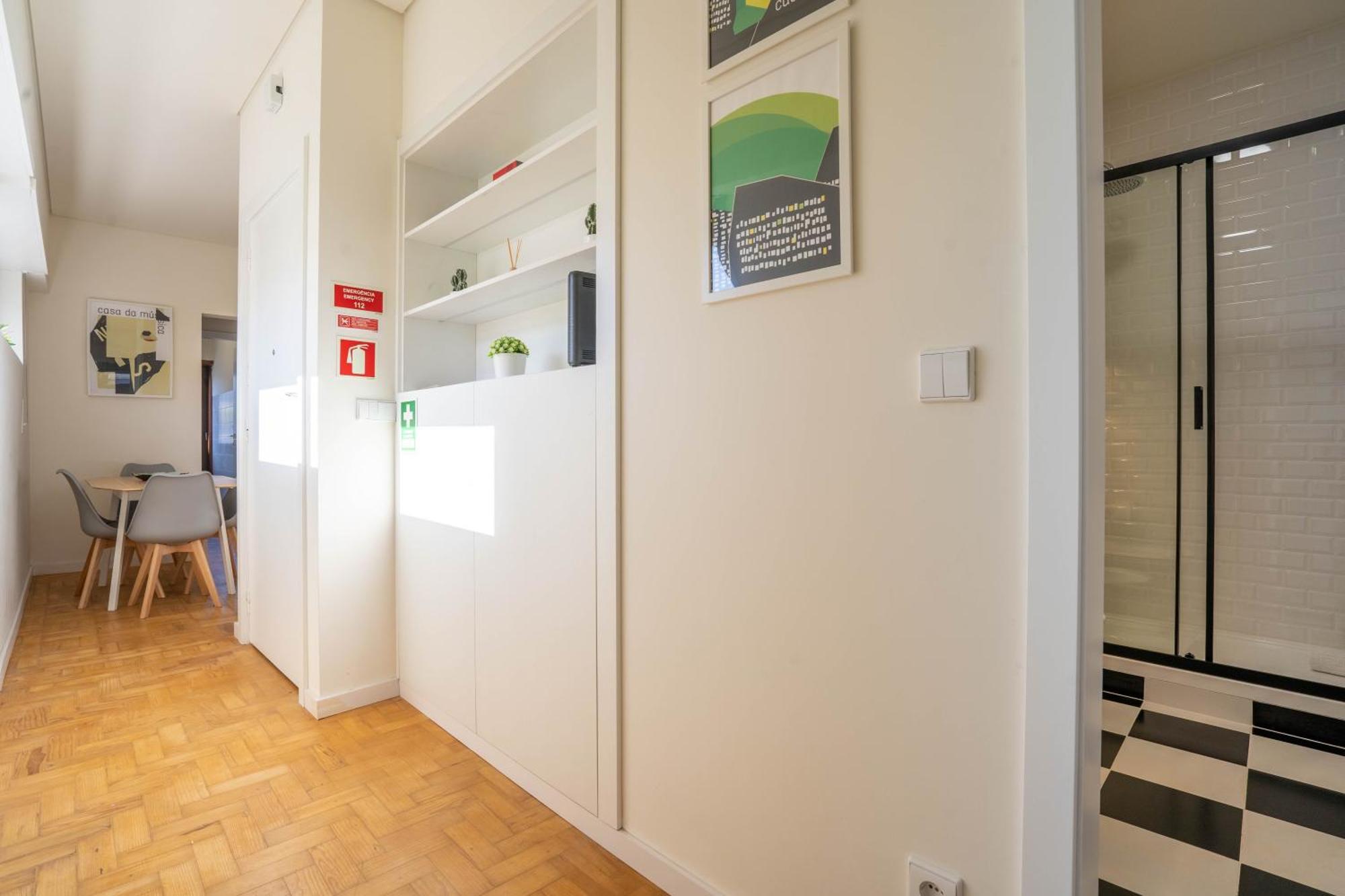 Appartement Heights By Lovelystay *