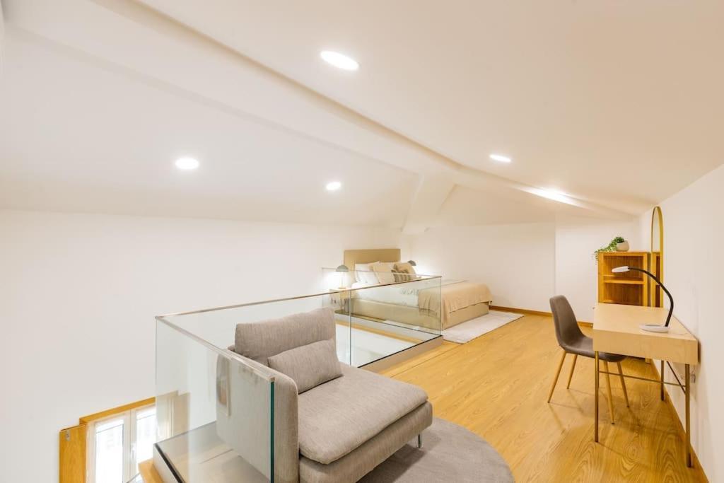 Inner Center Appartement Porto