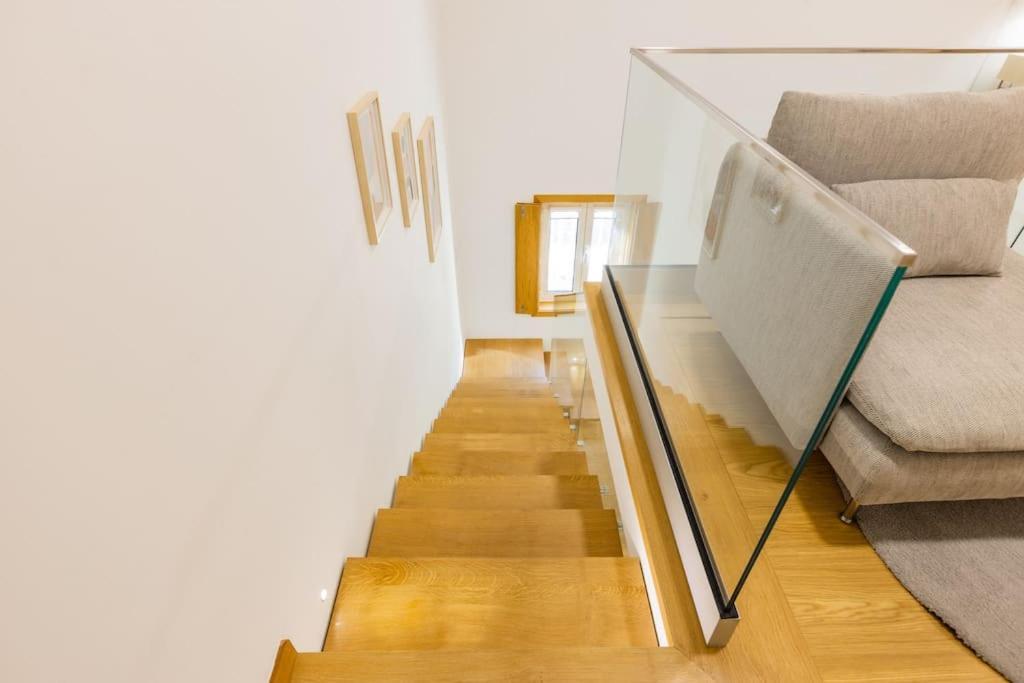 Appartement Inner Center