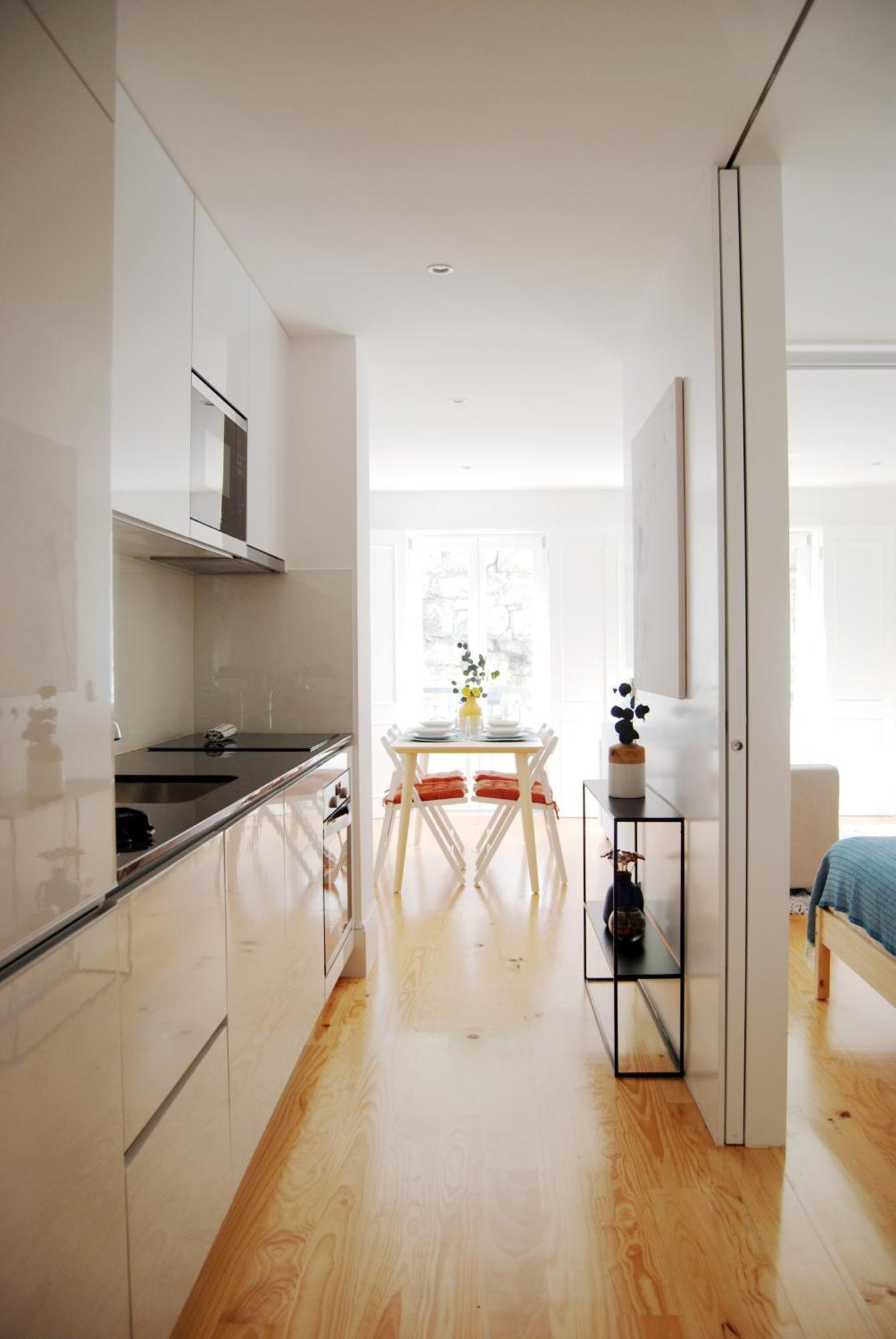 Almada Prime - Live In Apartment Porto
