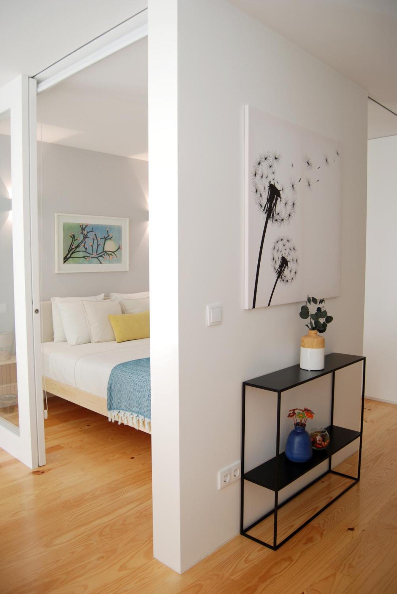 Almada Prime - Live In Apartment