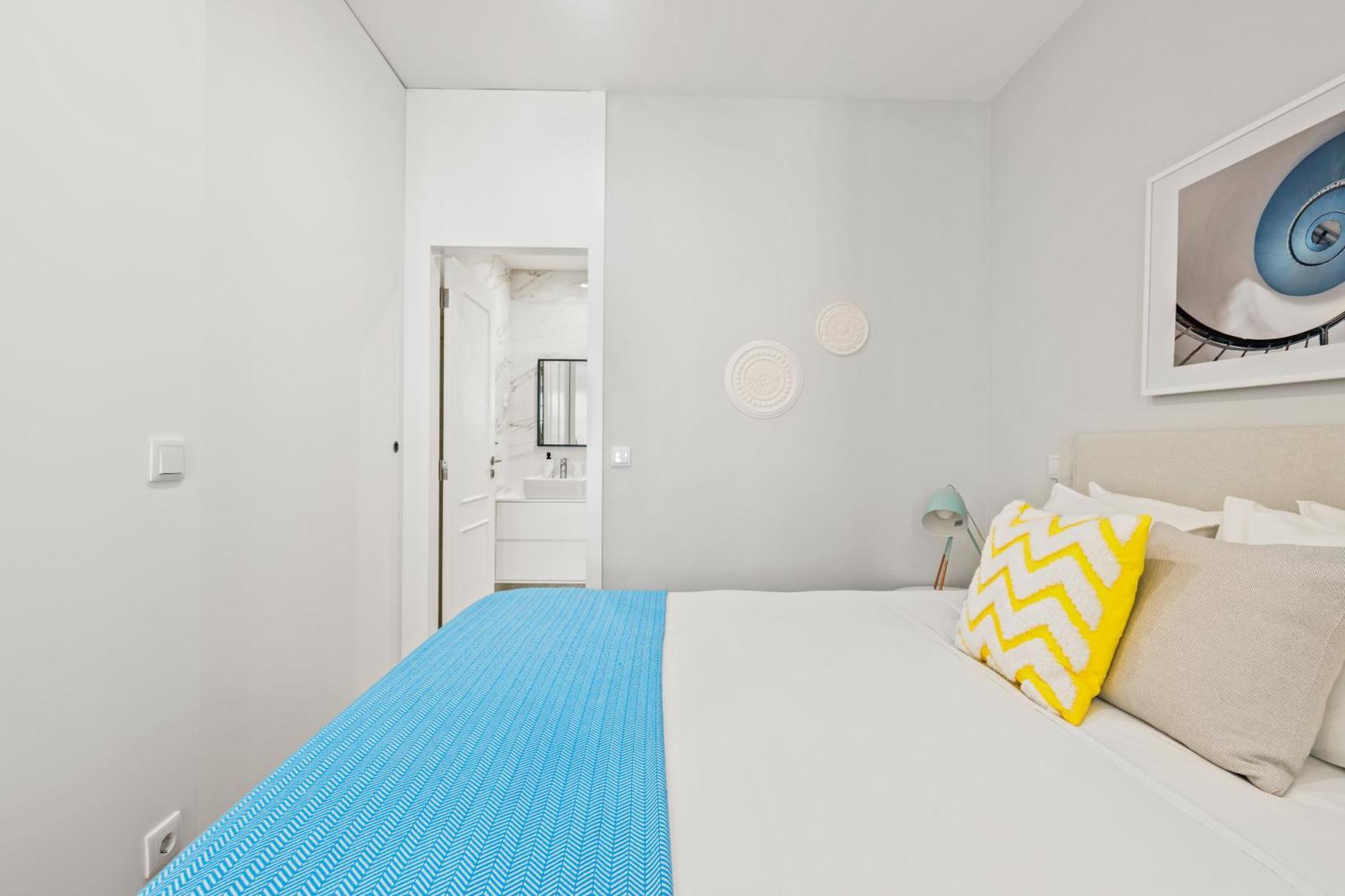 Almada Prime - Live In Apartment Porto