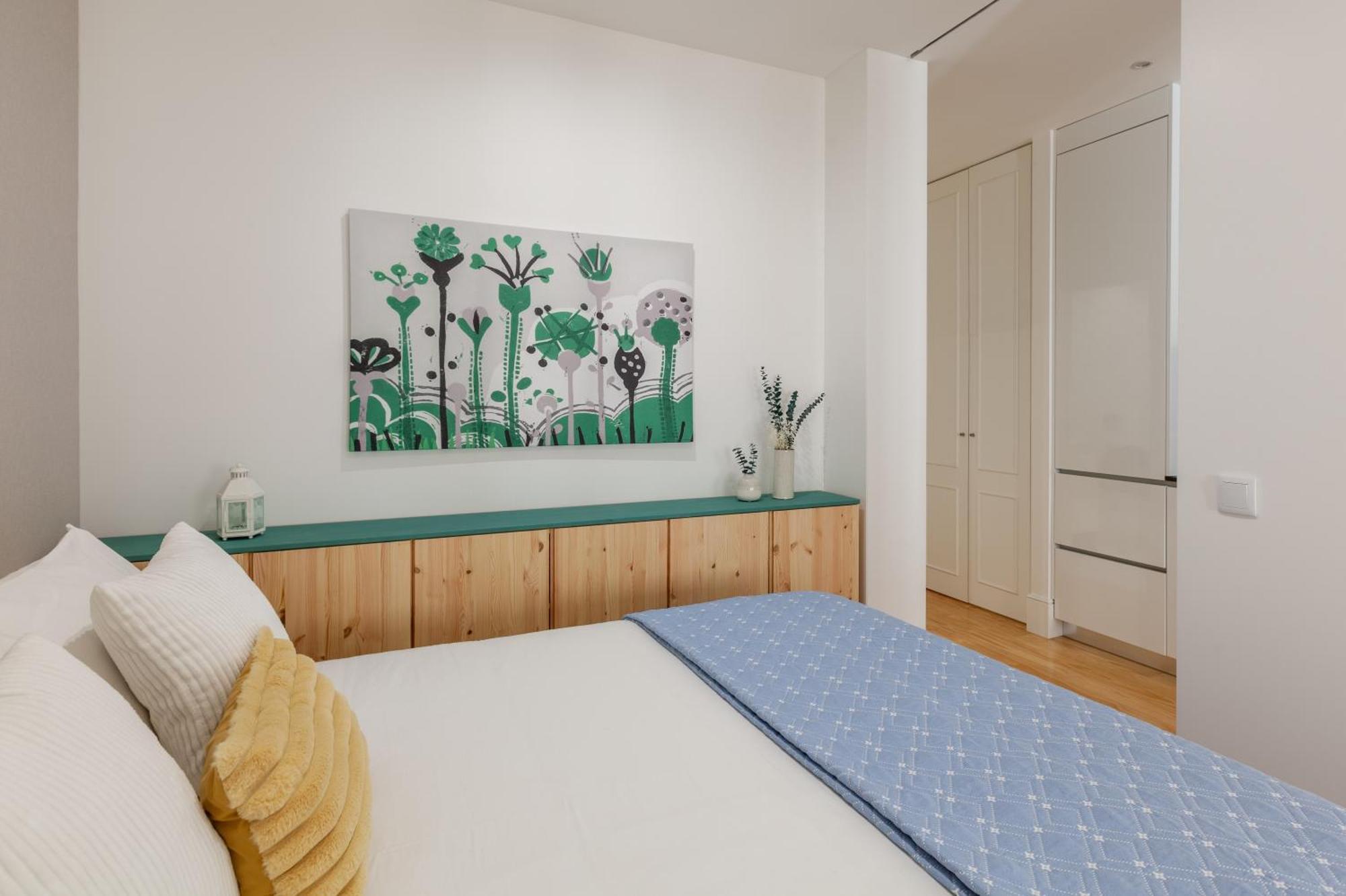 Almada Prime - Live In Apartment Porto