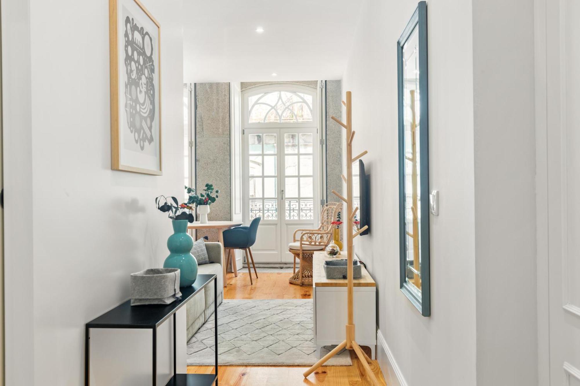 Apartment Almada Prime - Live In Porto