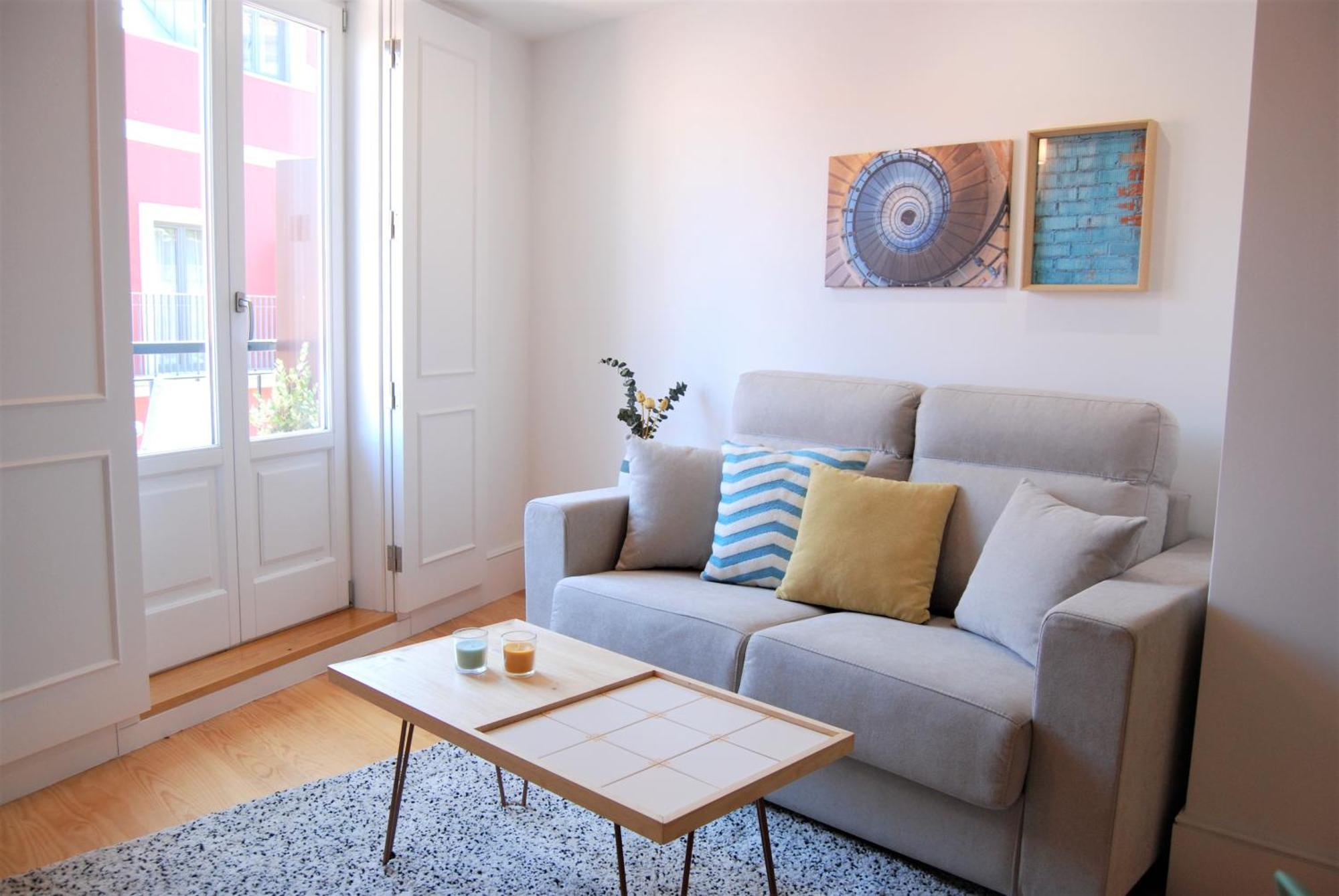 Almada Prime - Live In Apartment Porto