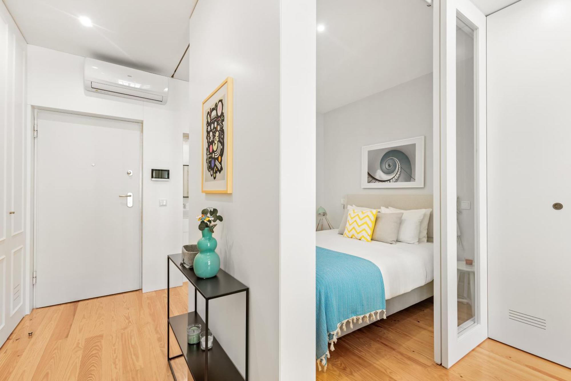 Almada Prime - Live In Apartment *