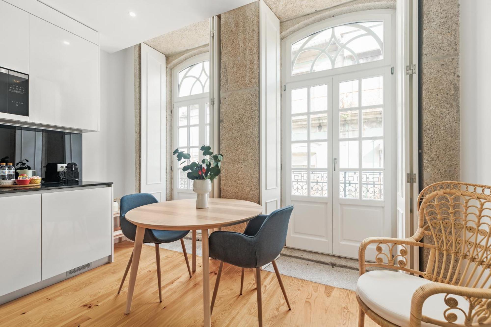 Apartment Almada Prime - Live In