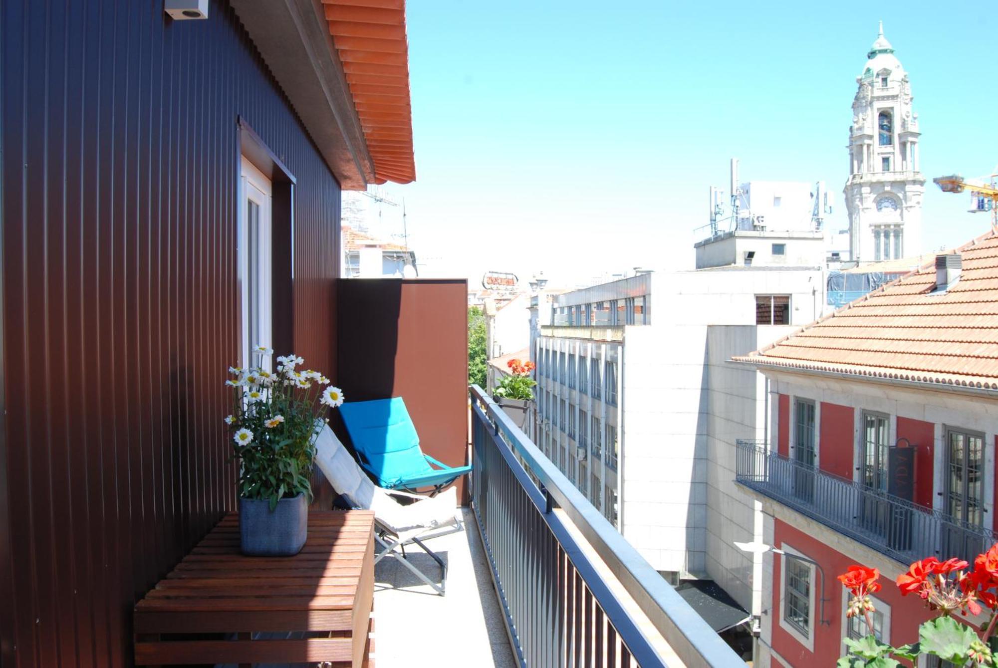 Almada Prime - Live In Apartment